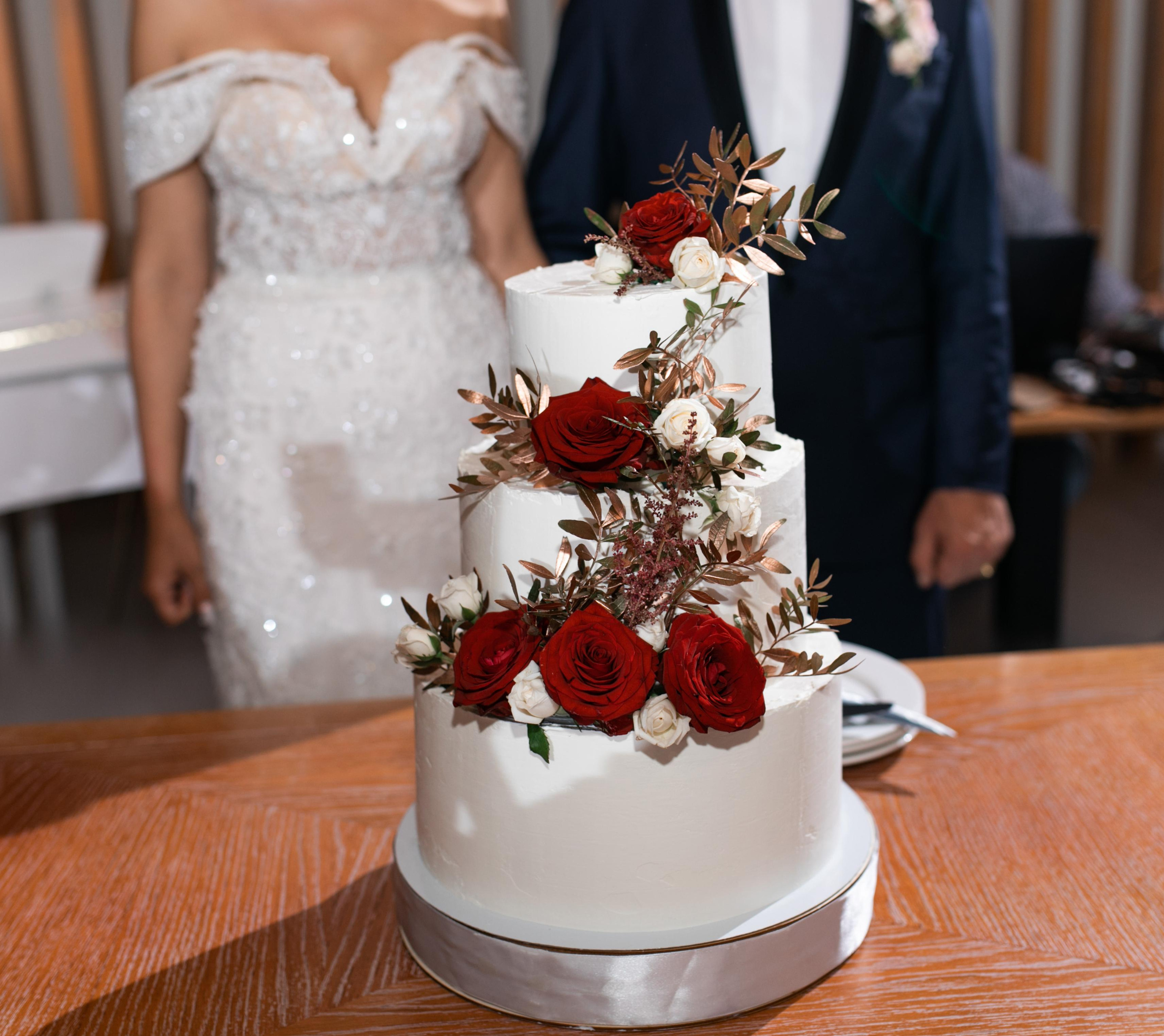 Иван и Елена. Фотограф Вера Зенина