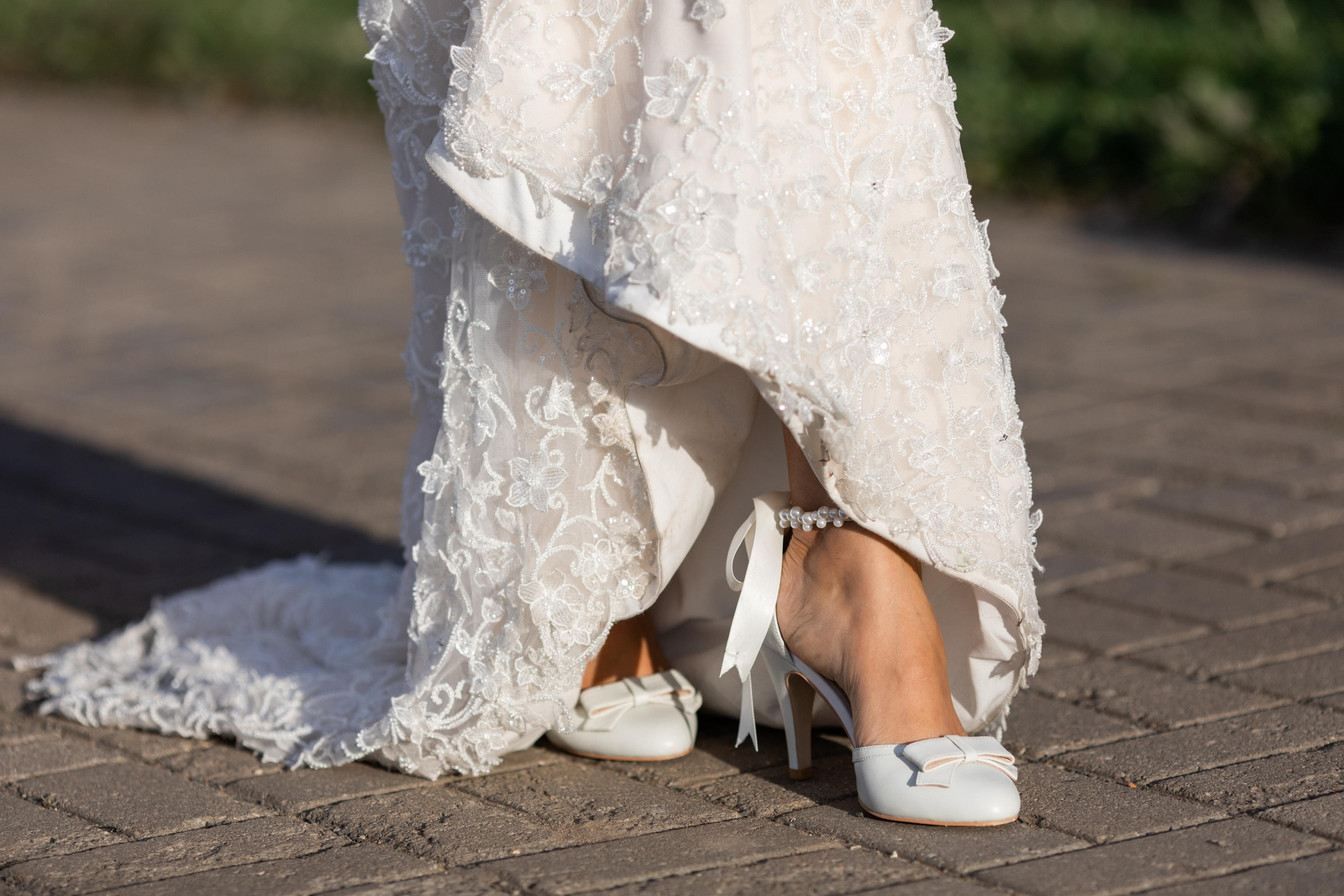 Иван и Елена. Фотограф Вера Зенина