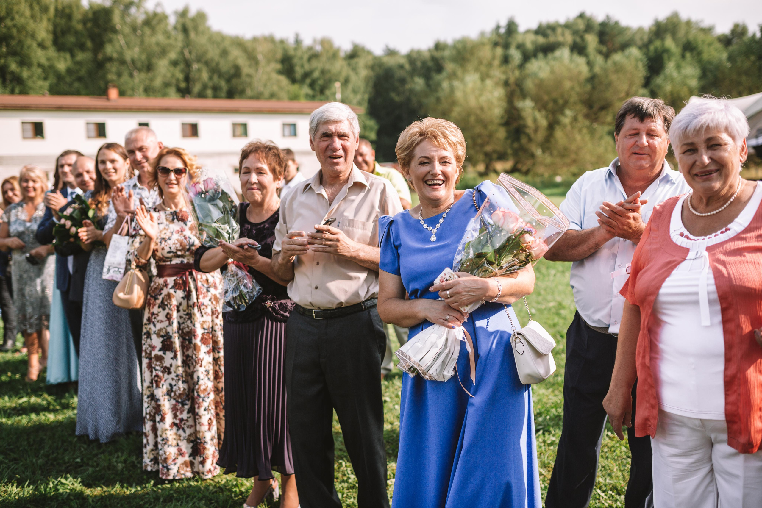 Андрей и Яна. Фотограф Вера Зенина
