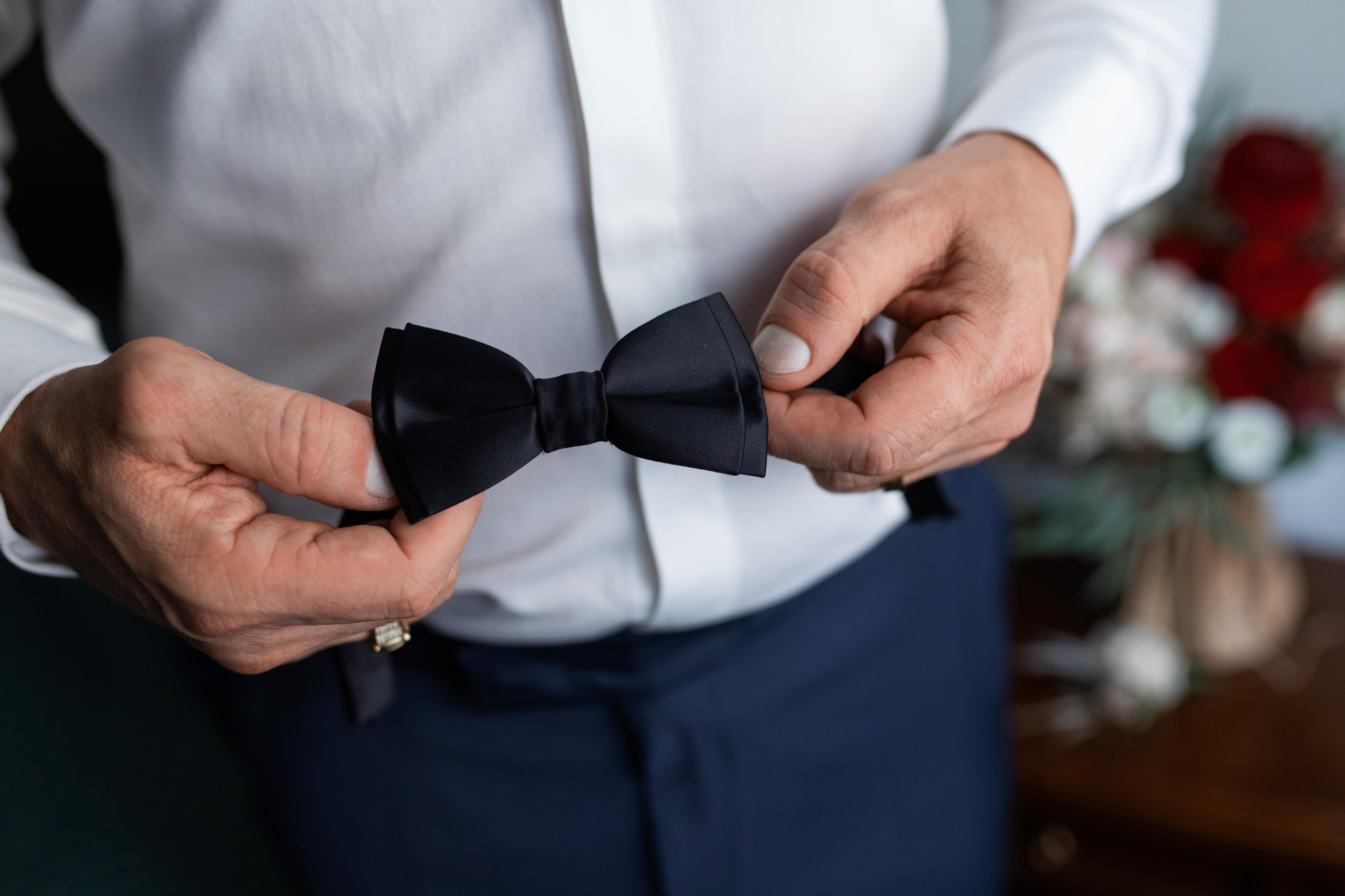 Иван и Елена. Фотограф Вера Зенина