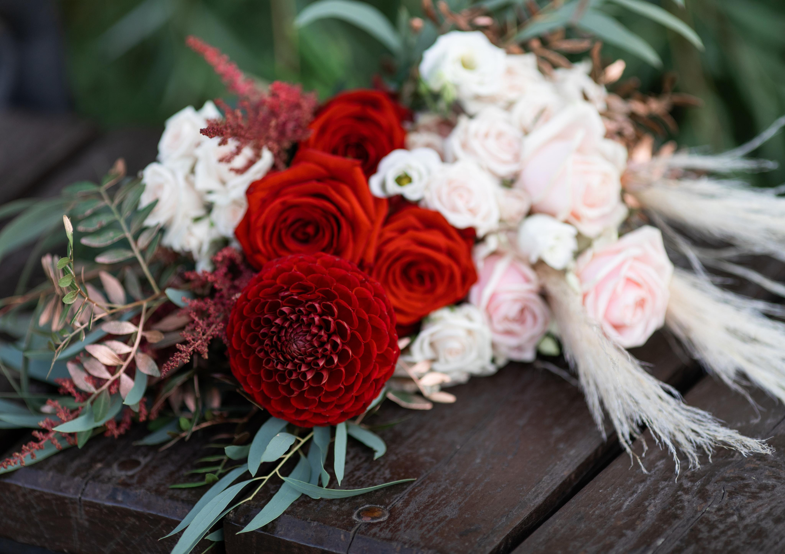 Иван и Елена. Фотограф Вера Зенина