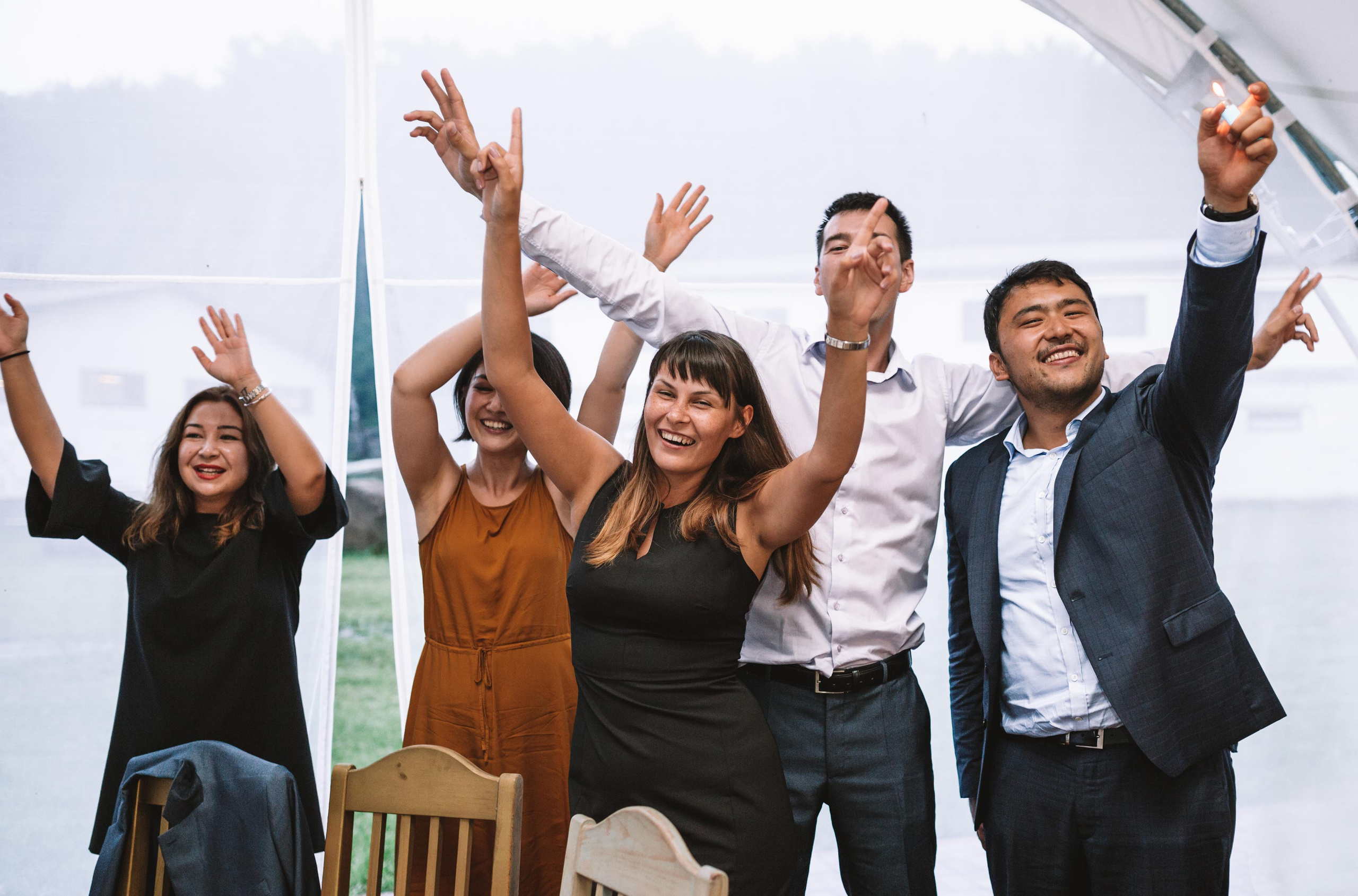 Андрей и Яна. Фотограф Вера Зенина