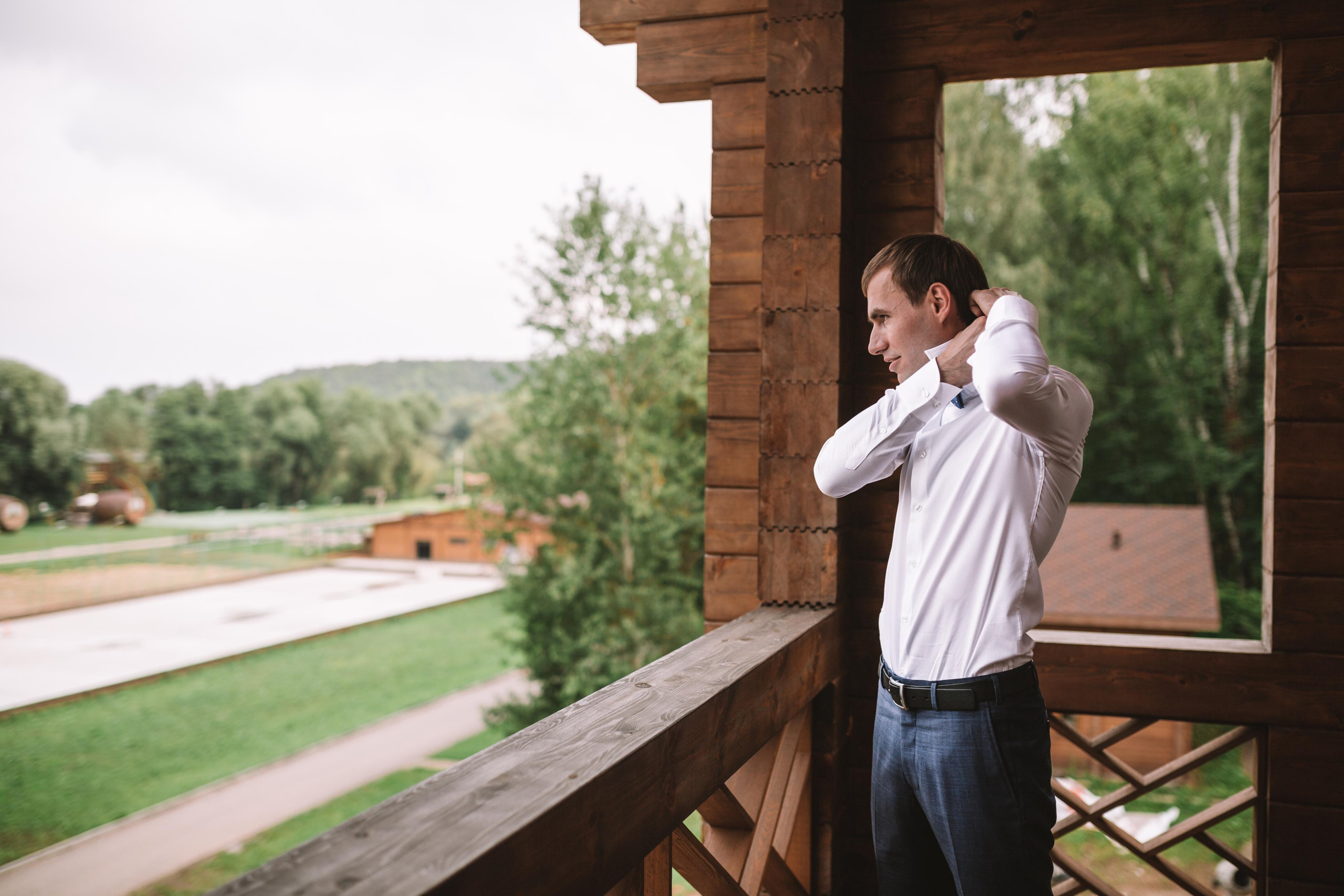 Андрей и Яна. Фотограф Вера Зенина