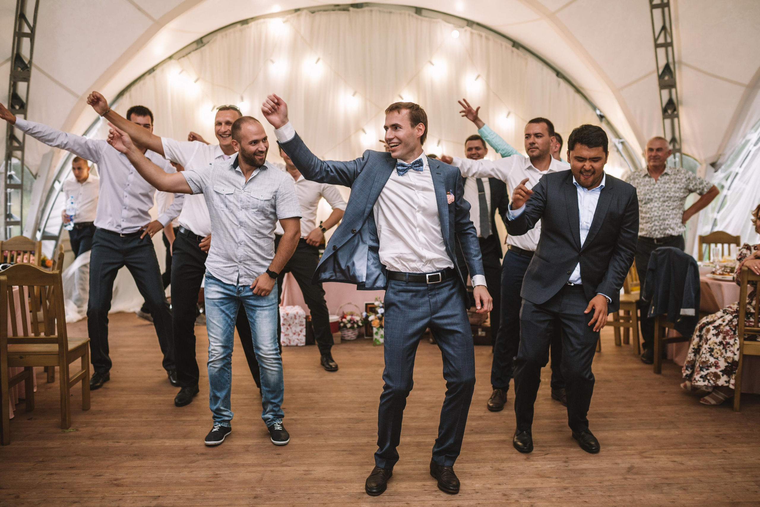 Андрей и Яна. Фотограф Вера Зенина