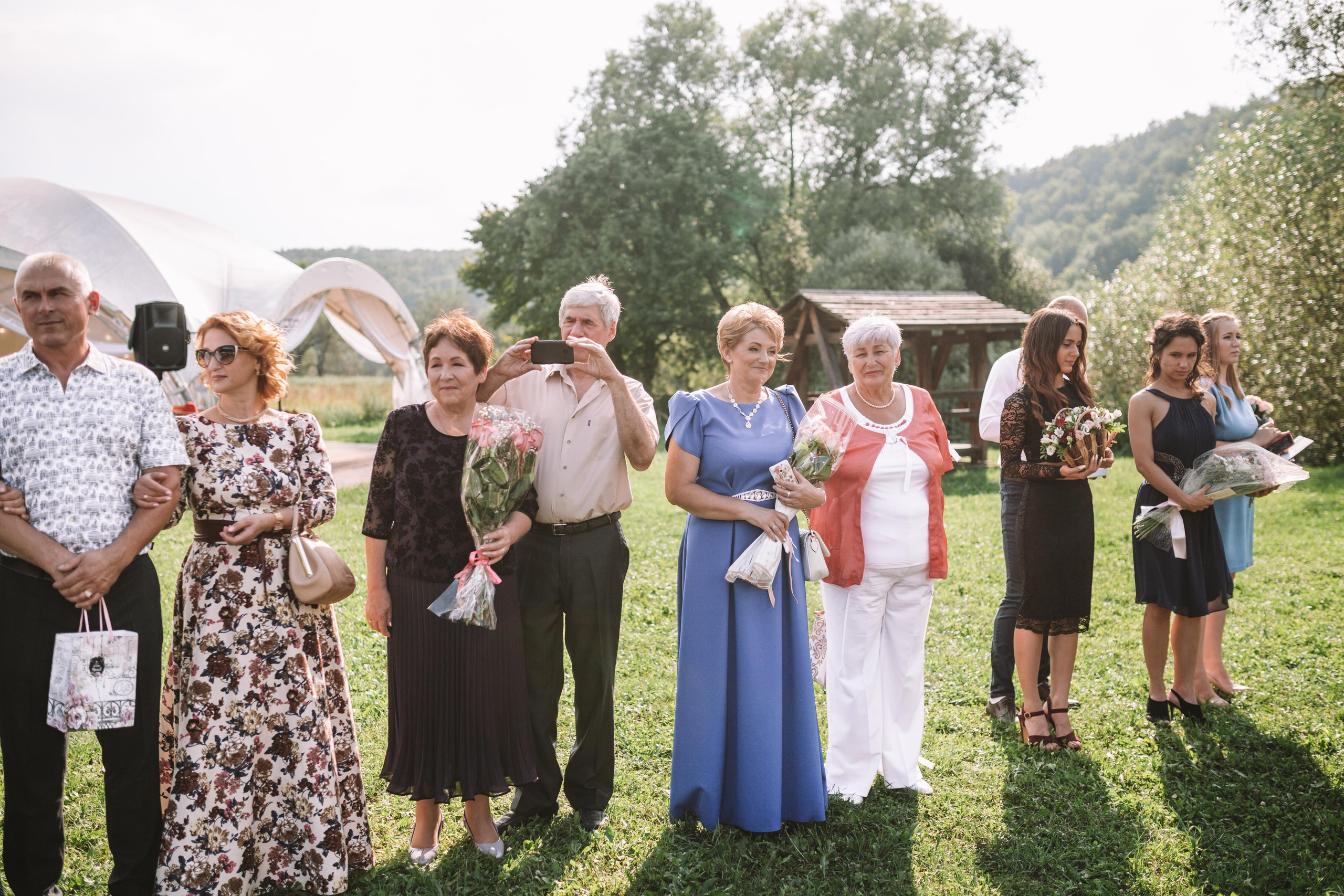 Андрей и Яна. Фотограф Вера Зенина