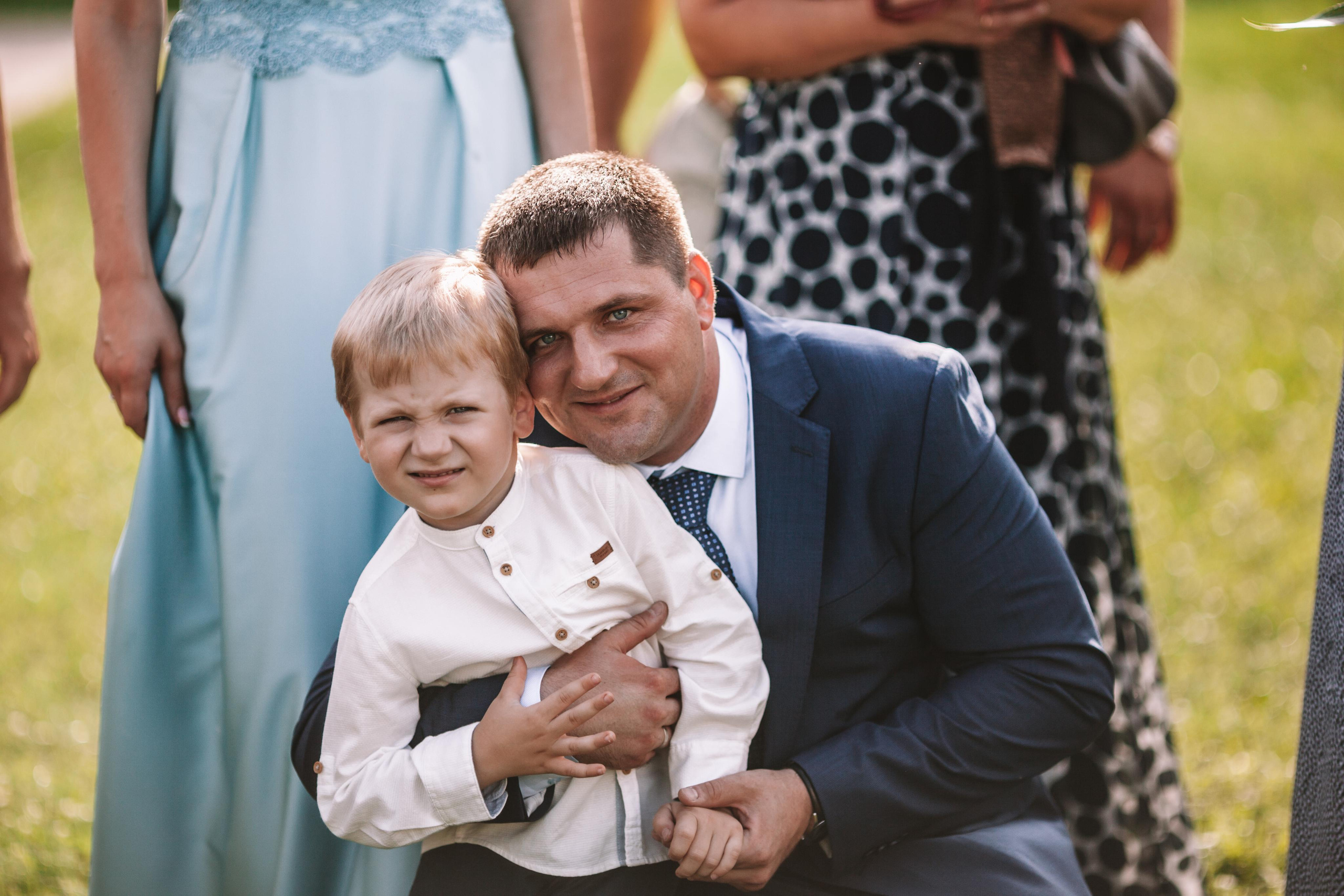 Андрей и Яна. Фотограф Вера Зенина