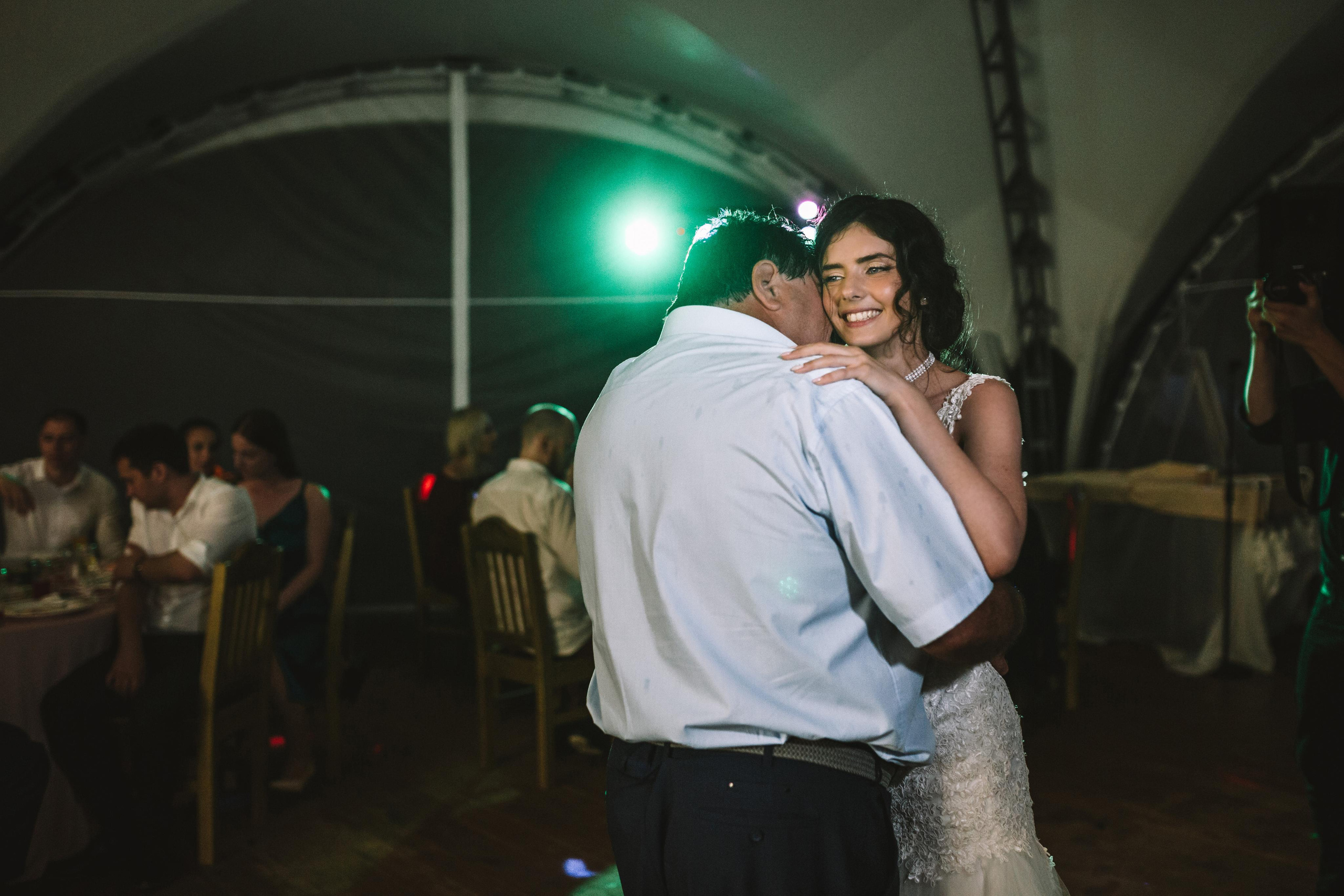 Андрей и Яна. Фотограф Вера Зенина