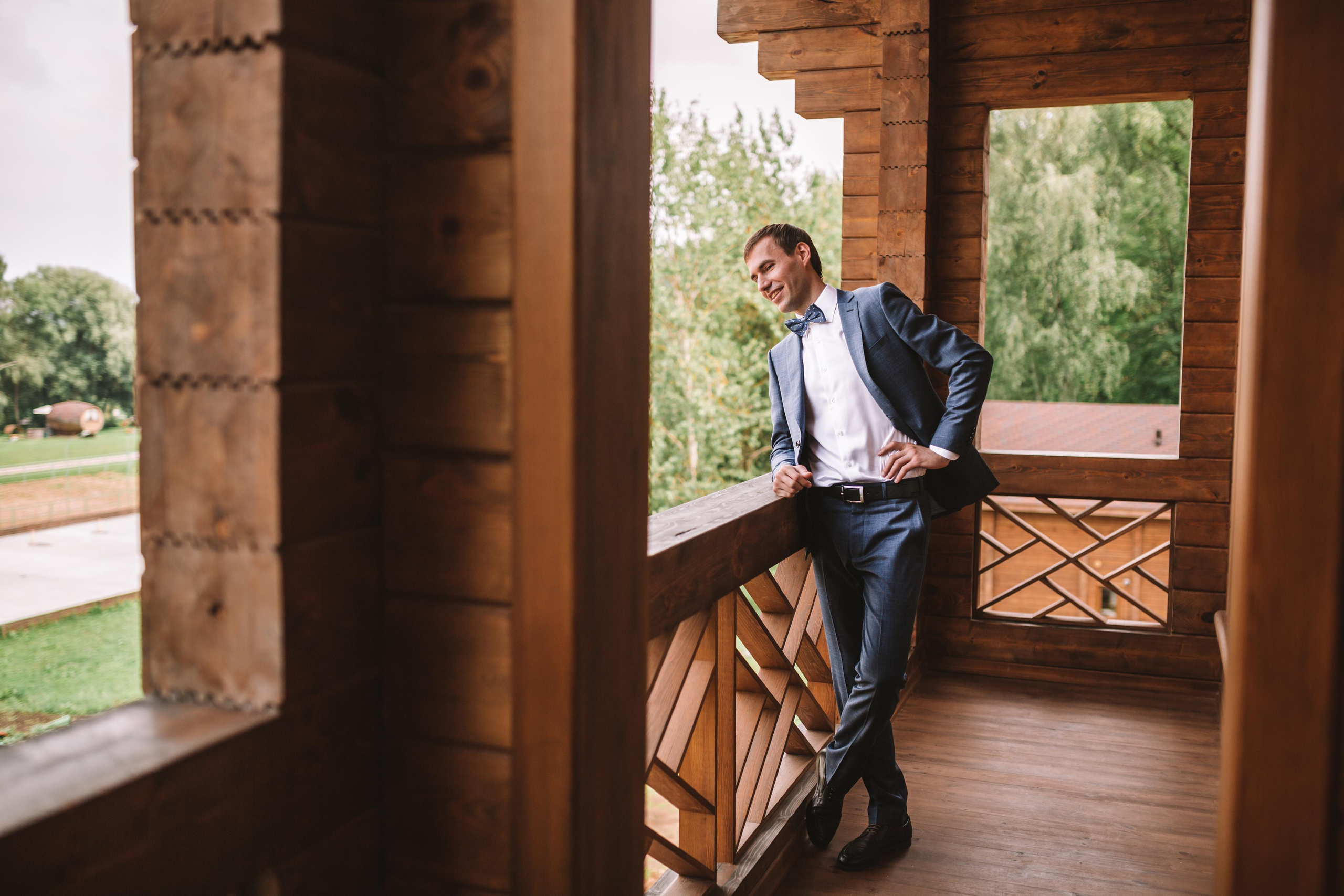 Андрей и Яна. Фотограф Вера Зенина