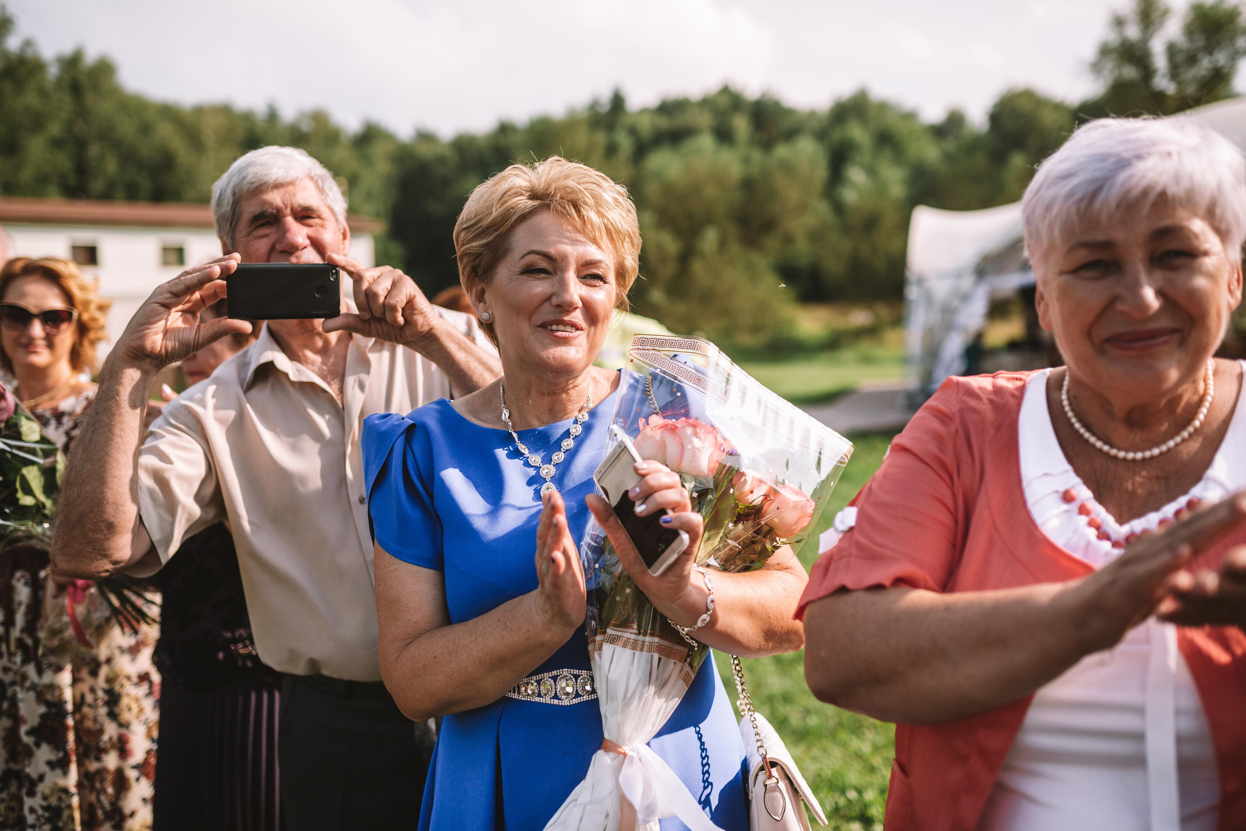 Андрей и Яна. Фотограф Вера Зенина