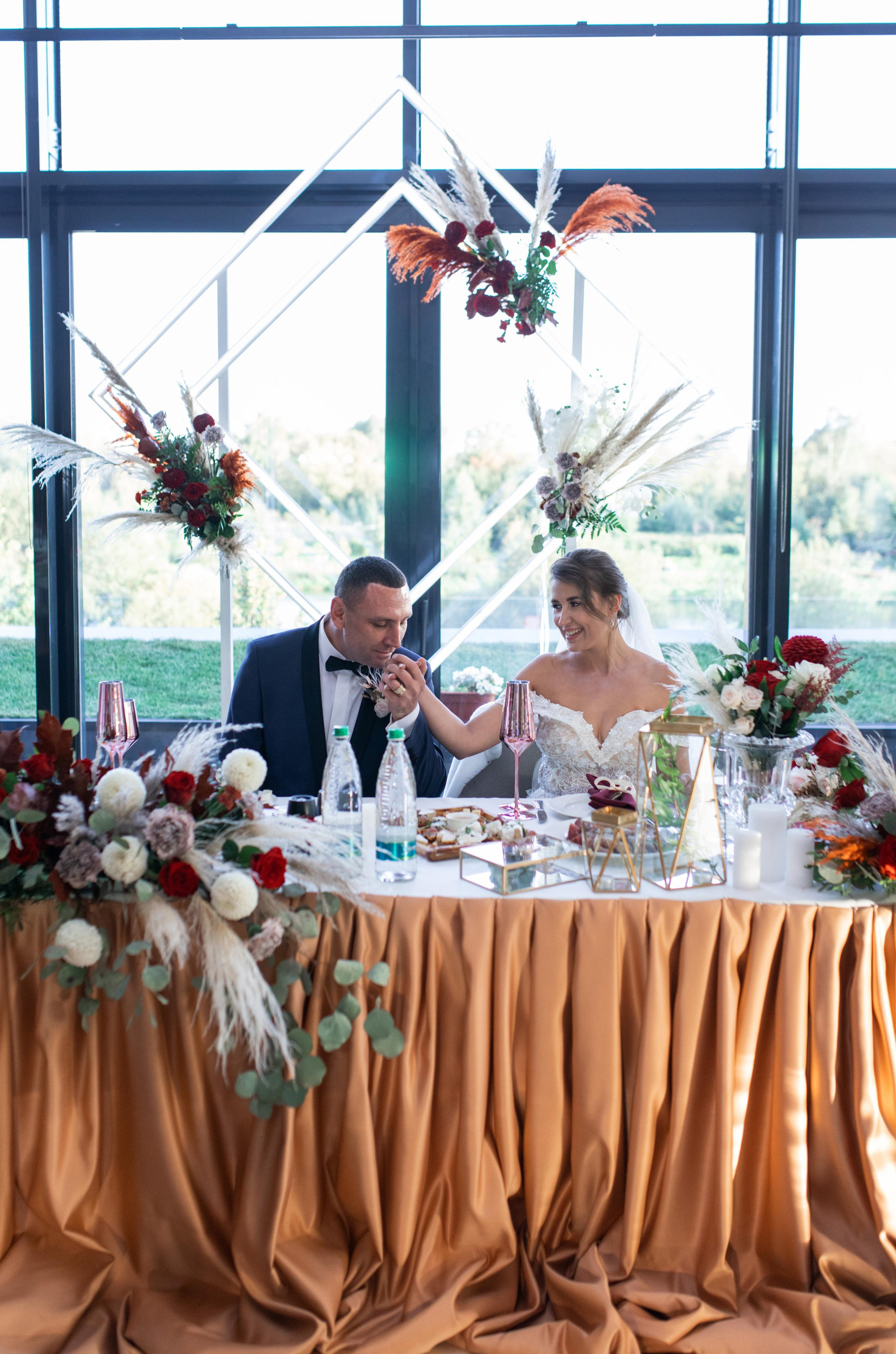 Иван и Елена. Фотограф Вера Зенина