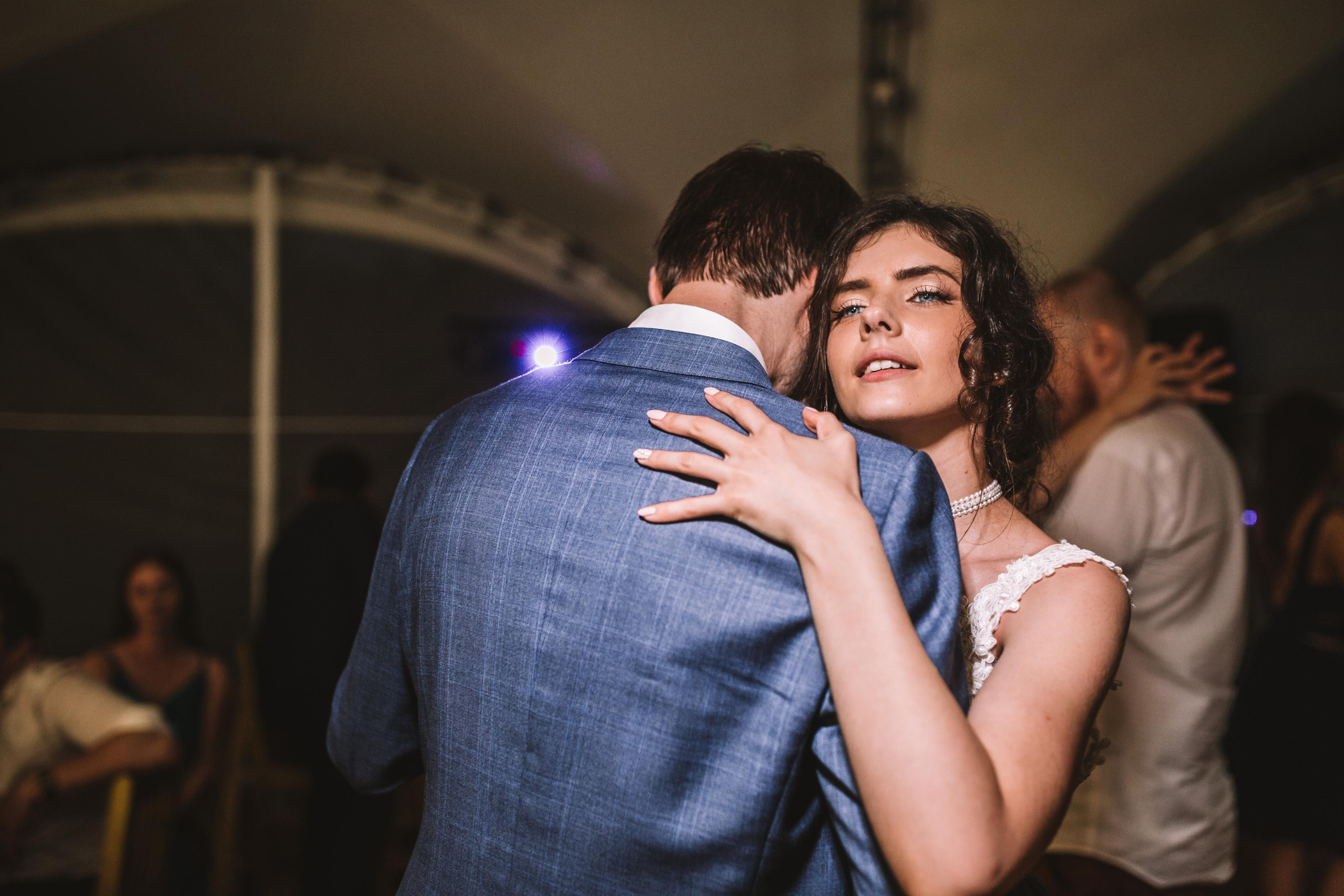 Андрей и Яна. Фотограф Вера Зенина