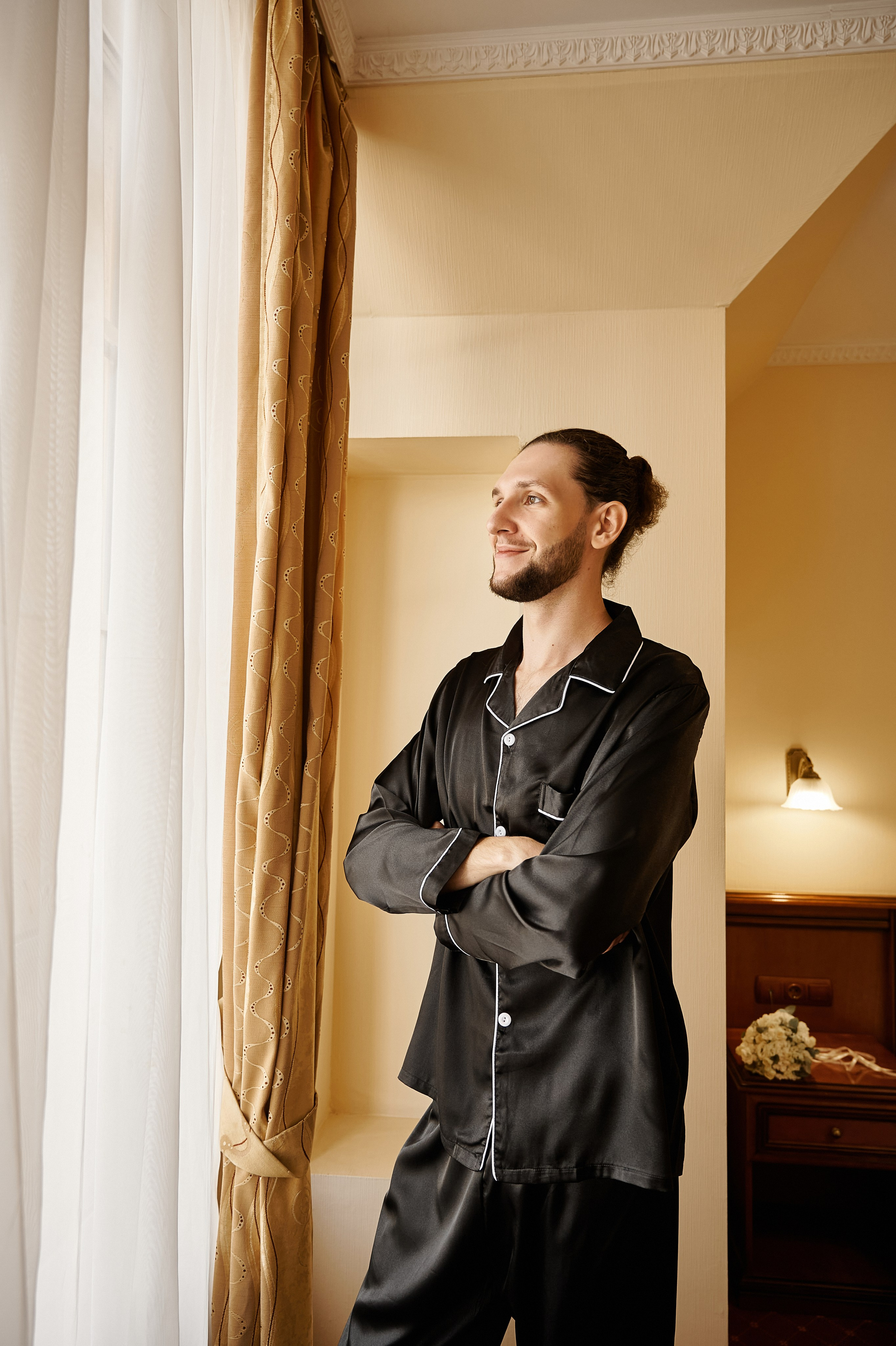 Дмитрий и София. Свадебный и семейный фотограф в Щёкино, Тула I Мария Житная