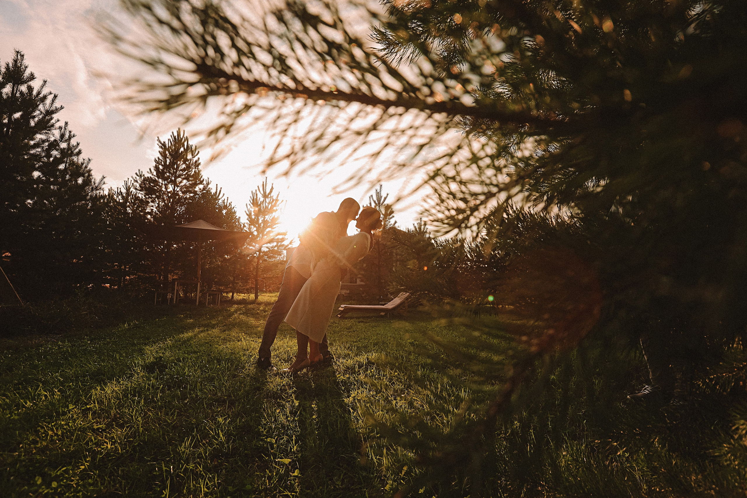 Свадьба для двоих. Семейный фотограф Тюмень, фотограф на роды Салмина Мария