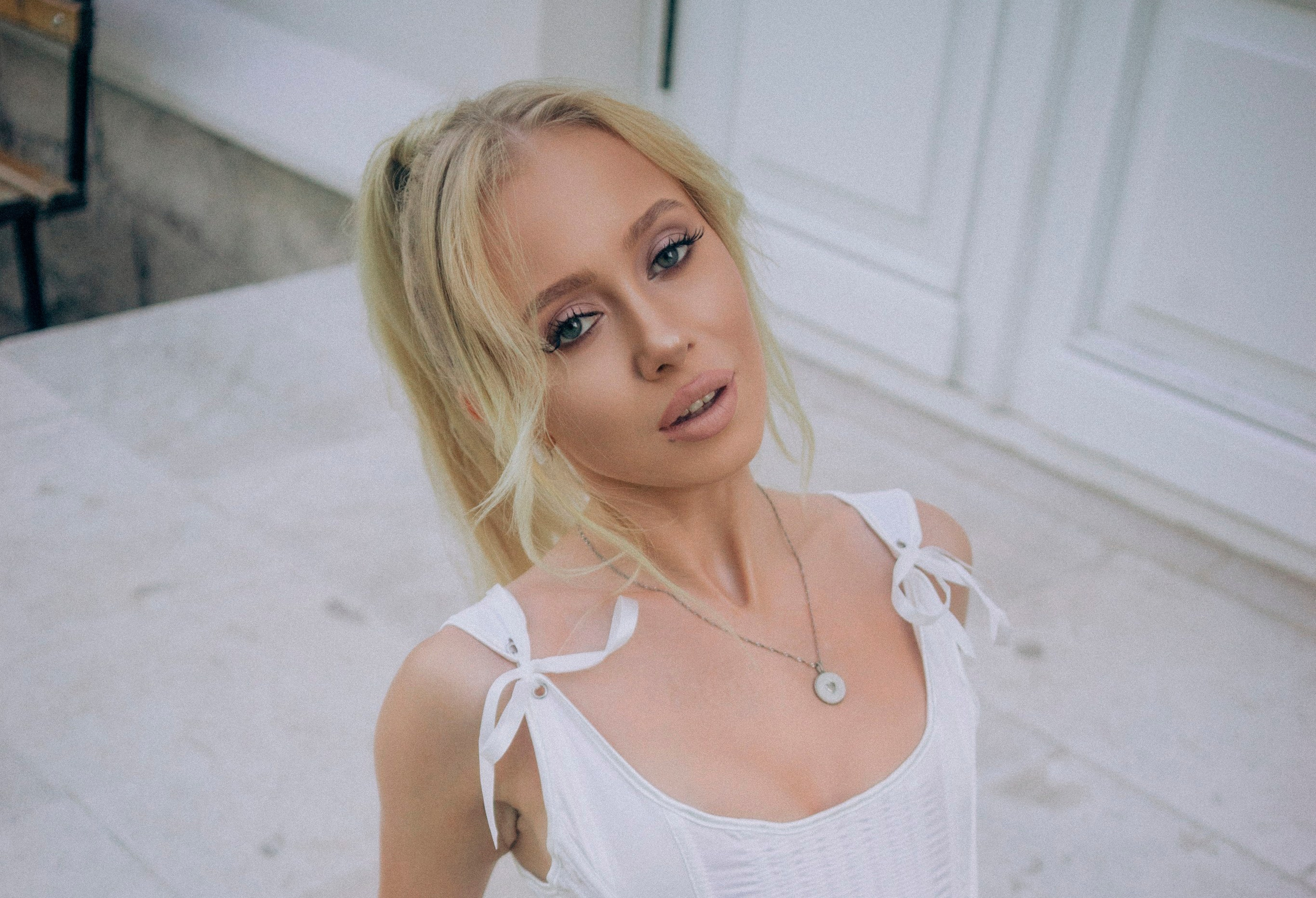 Свадебный и портретный фотограф Ксения Хлопова