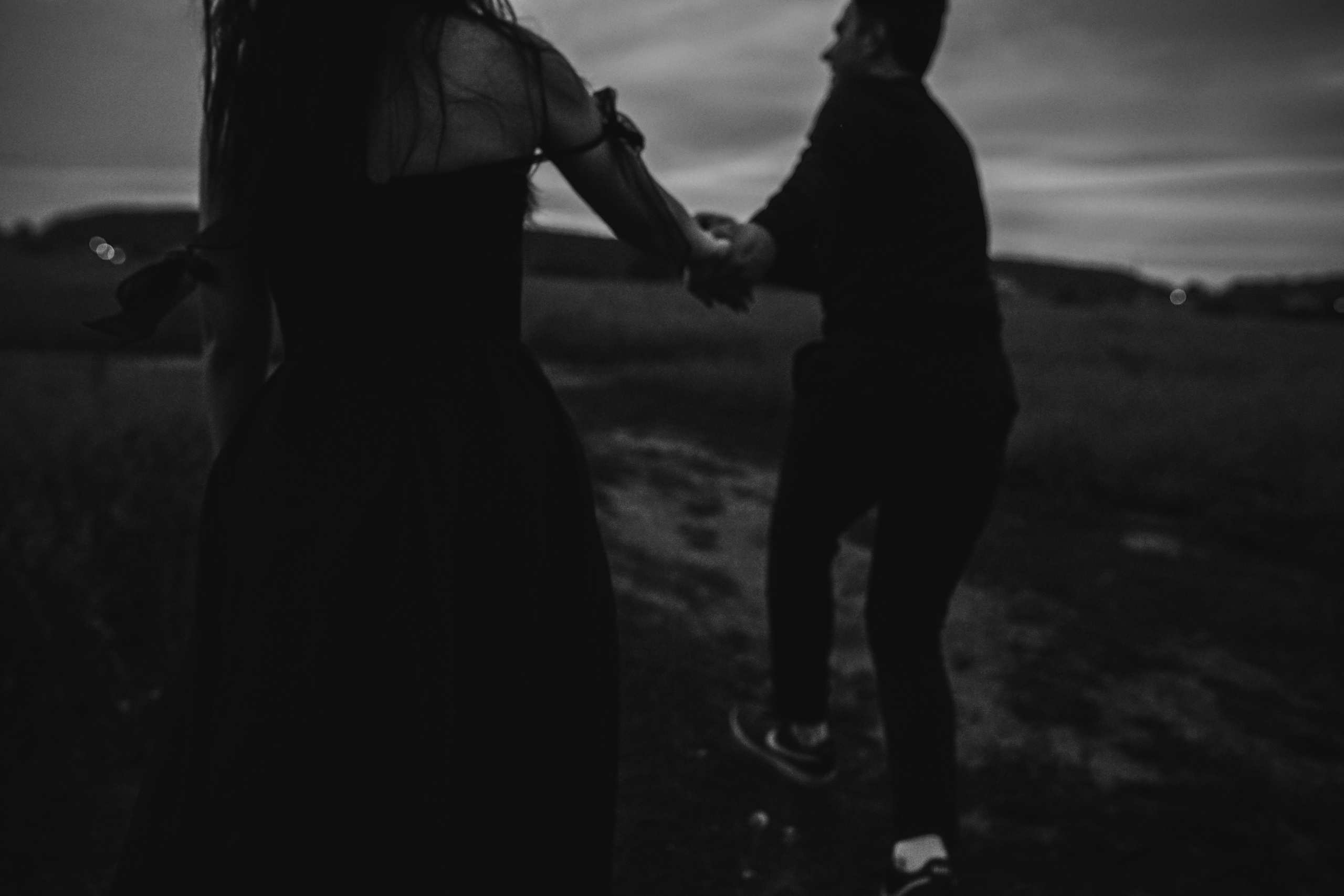 Наслаждаясь тишиной