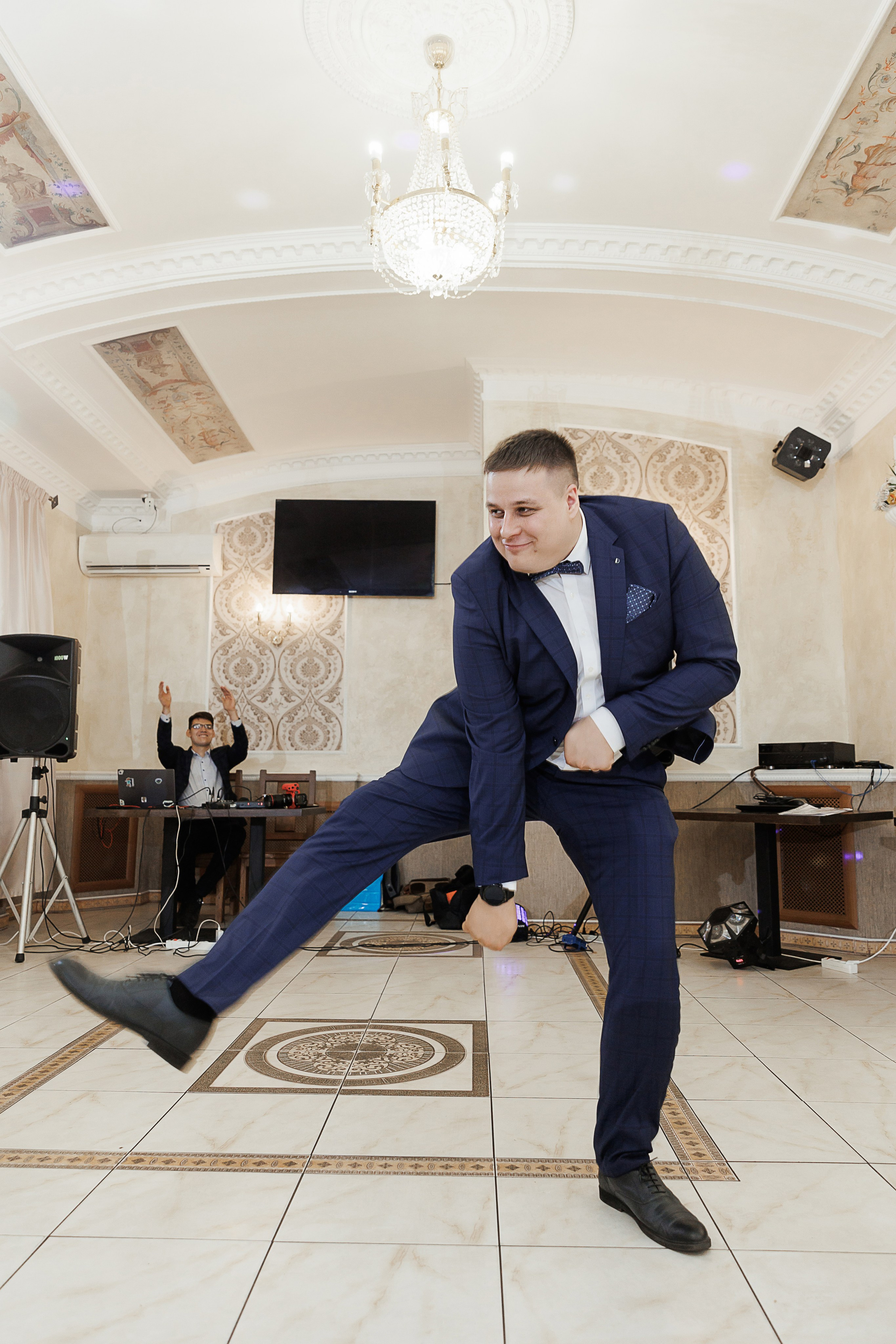 Свадьба Марины и Андрея. Свадебный и семейный фотограф в Твери и Тверской области