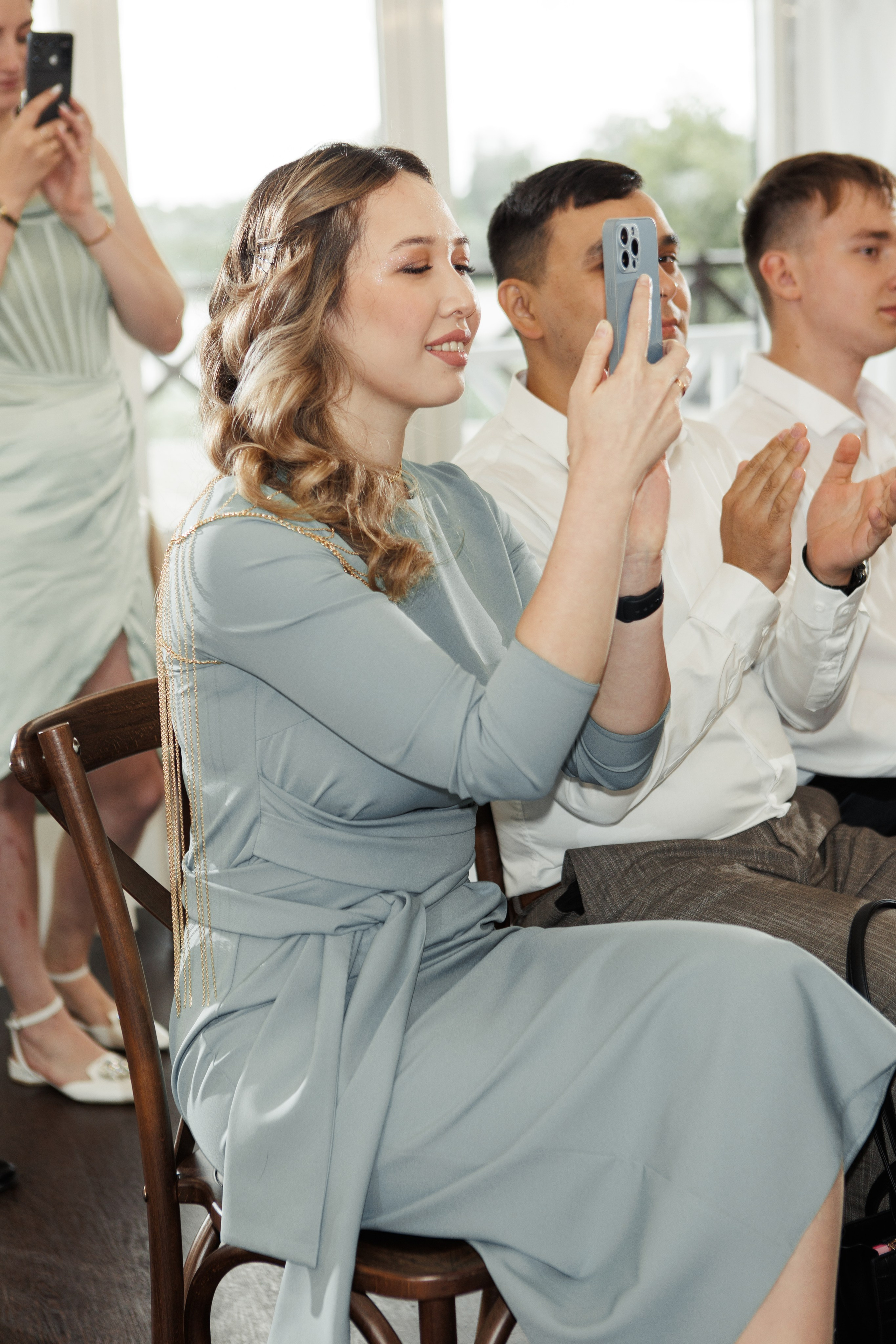 Азалия и Чингиз. Свадебный фотограф Уфа