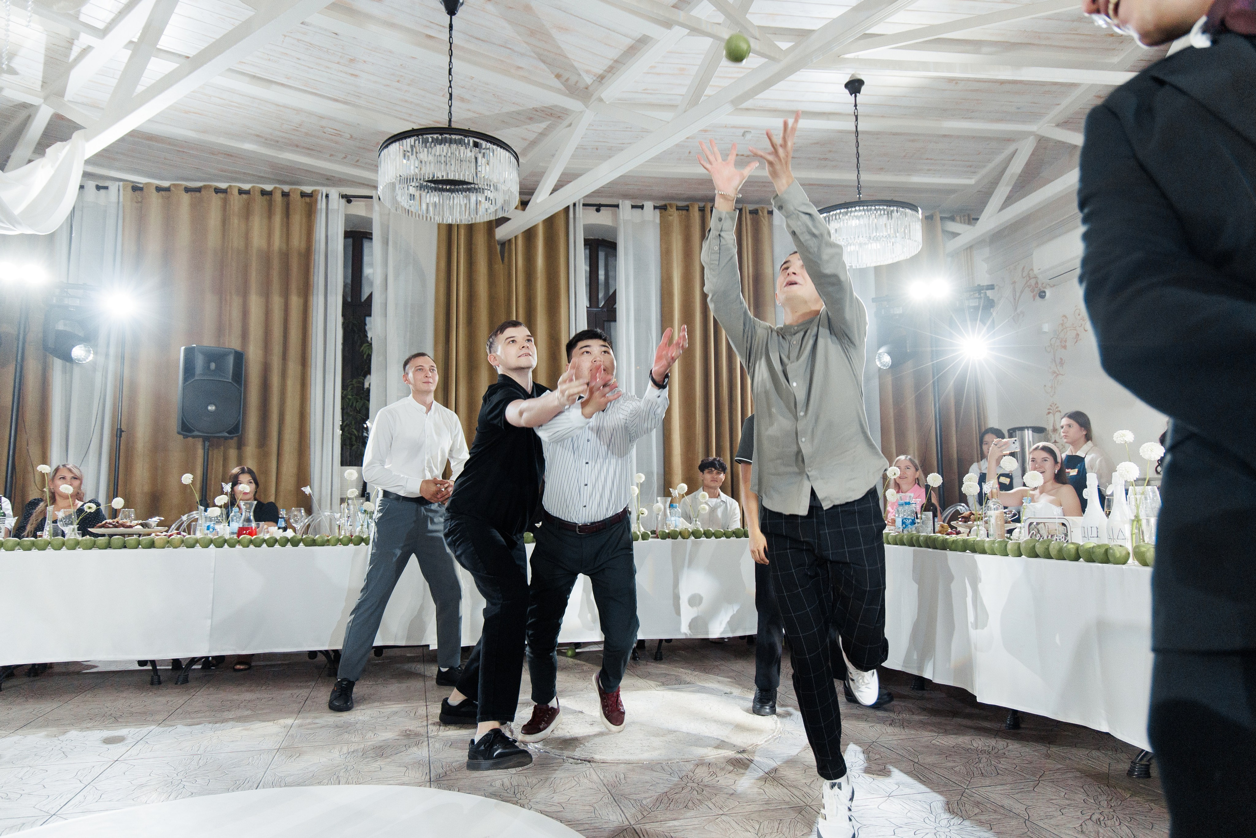 Диана и Данил. Свадебный фотограф Уфа