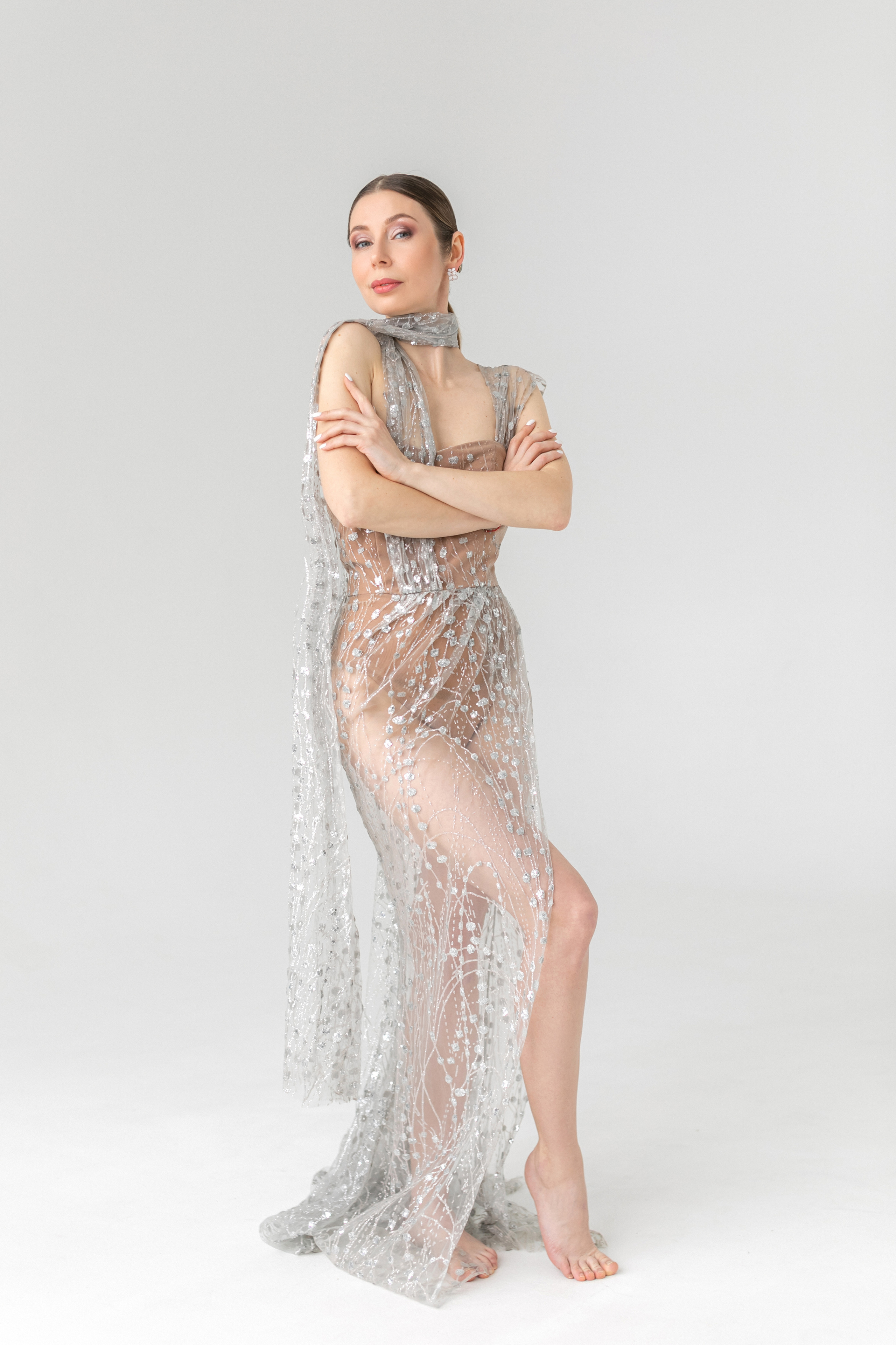 Татьяна. Фотограф Алина Гашникова