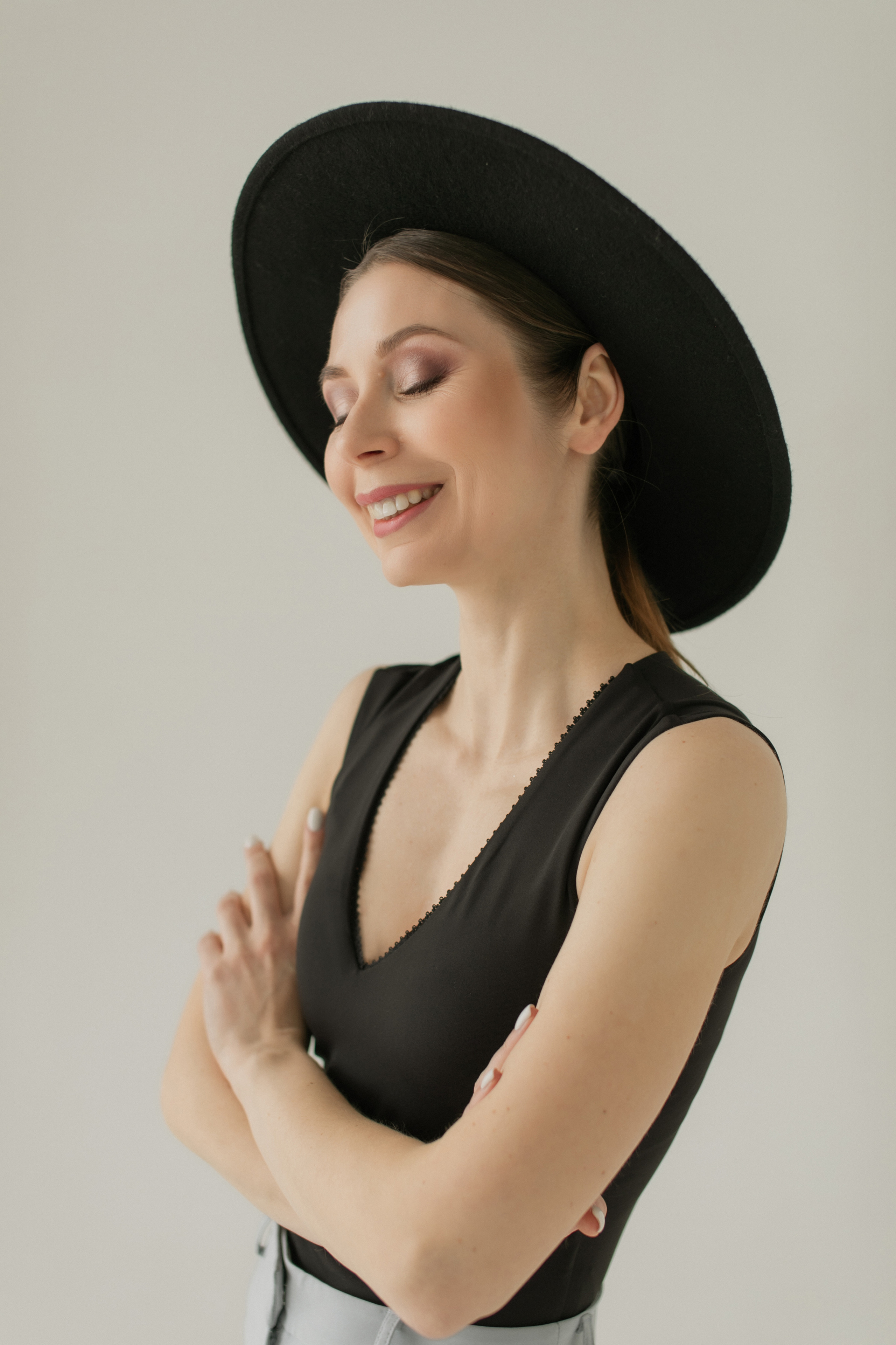 Татьяна. Фотограф Алина Гашникова