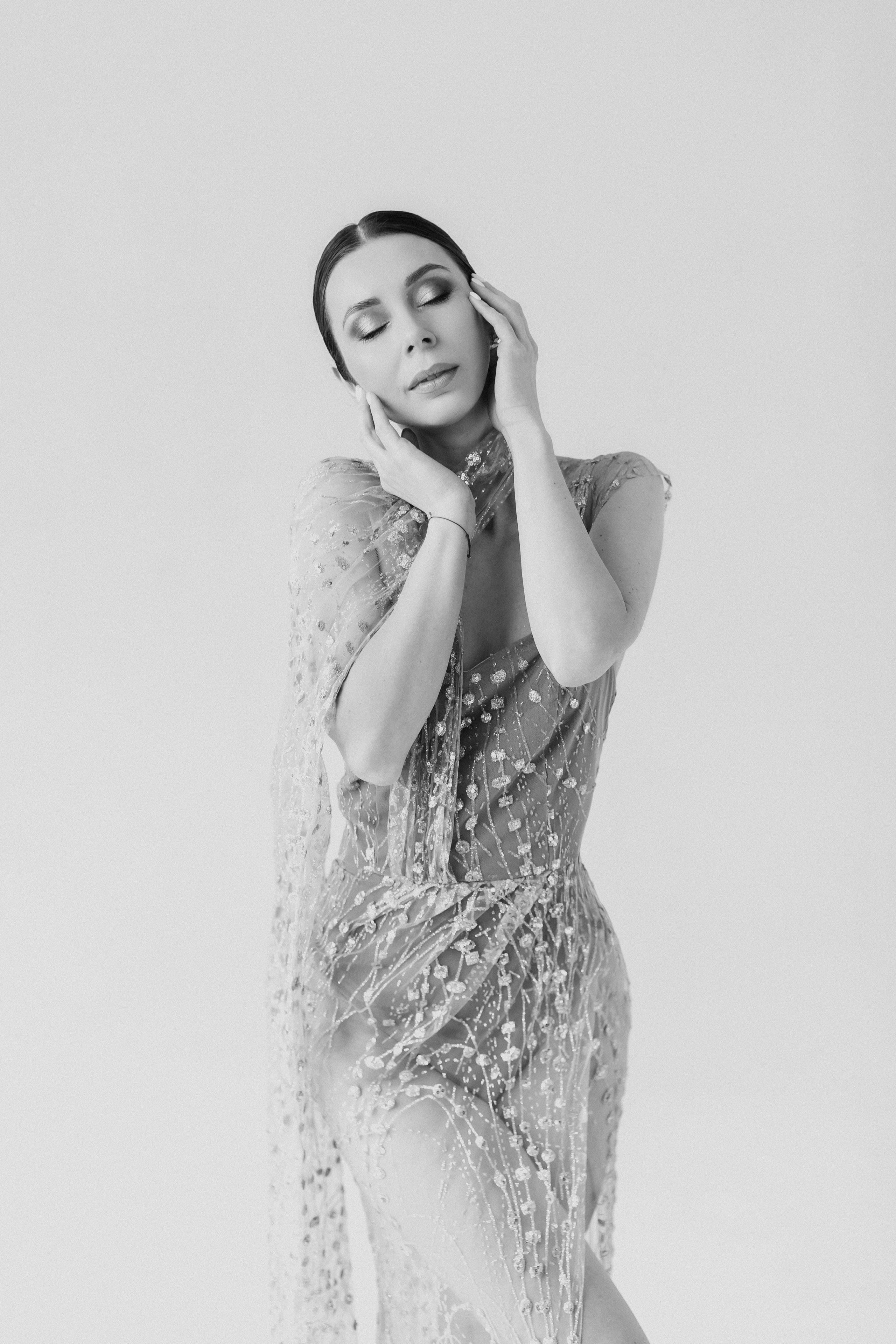 Татьяна. Фотограф Алина Гашникова