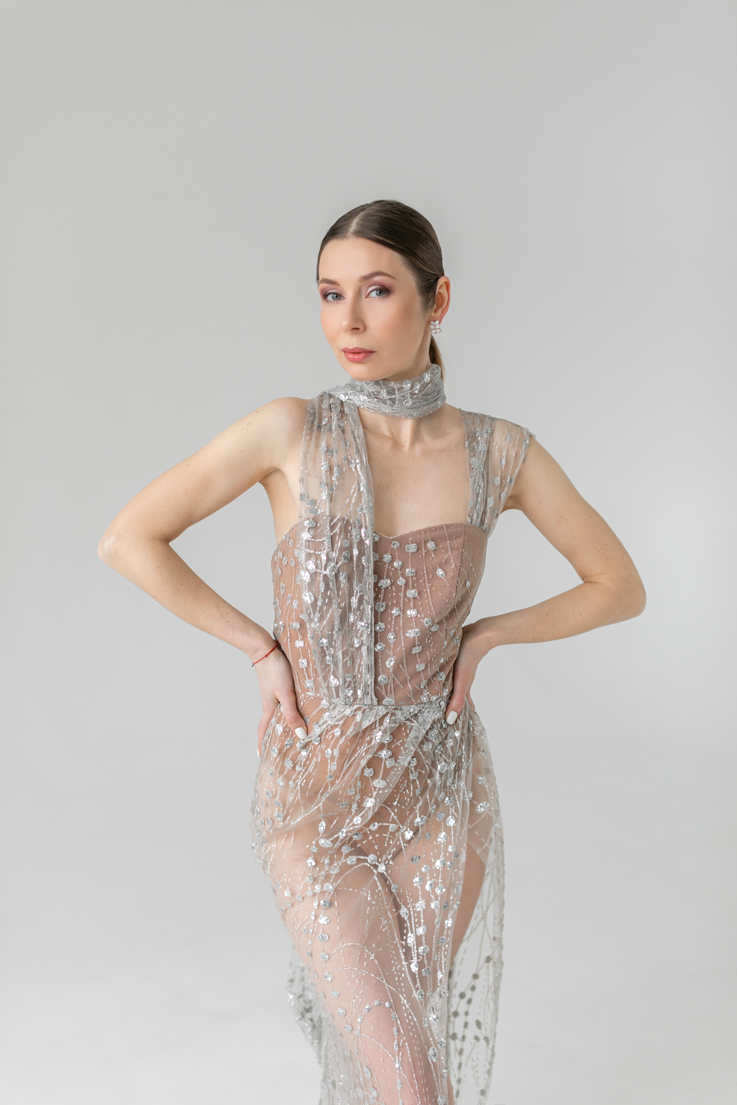 Татьяна. Фотограф Алина Гашникова