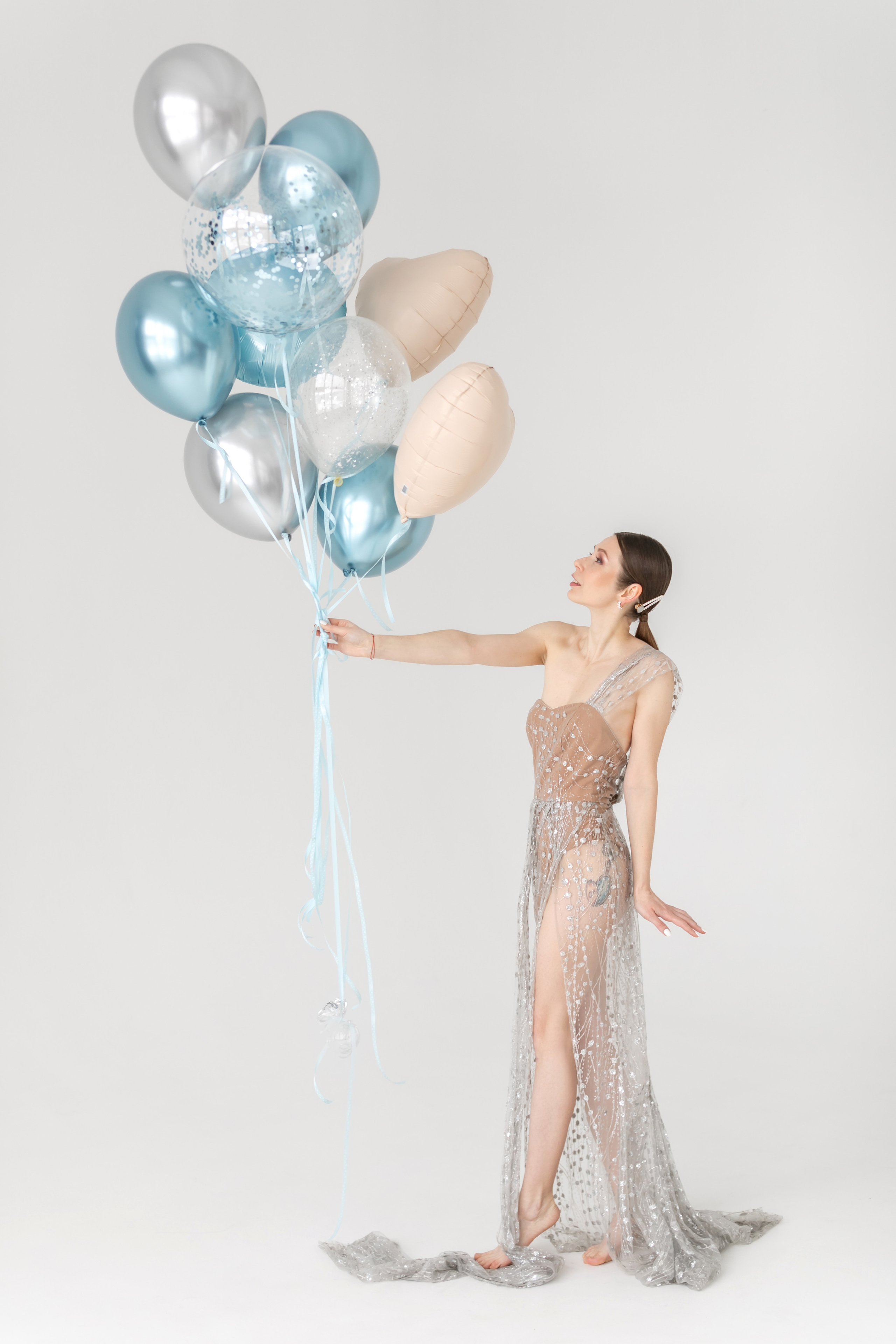 Татьяна. Фотограф Алина Гашникова