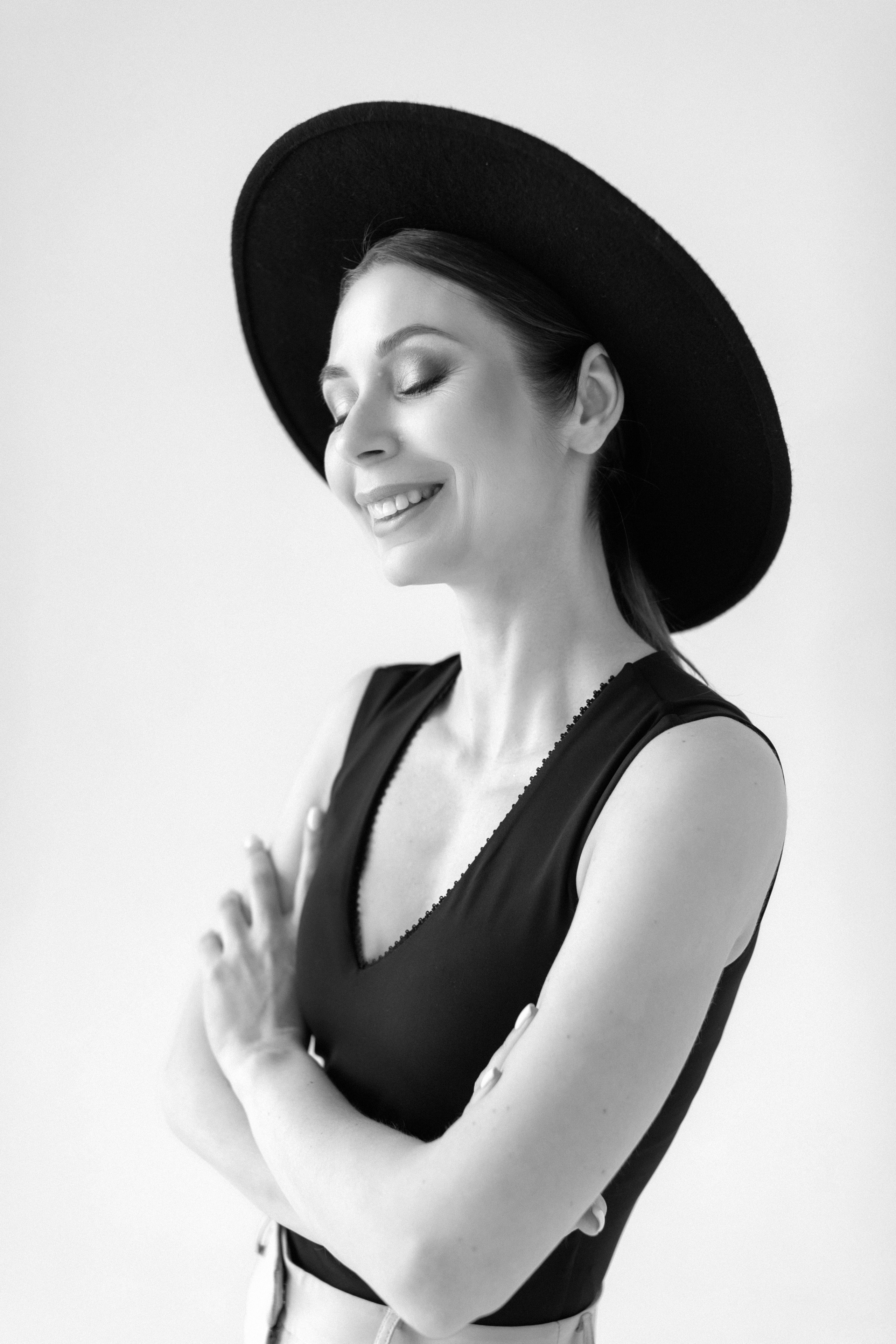 Татьяна. Фотограф Алина Гашникова