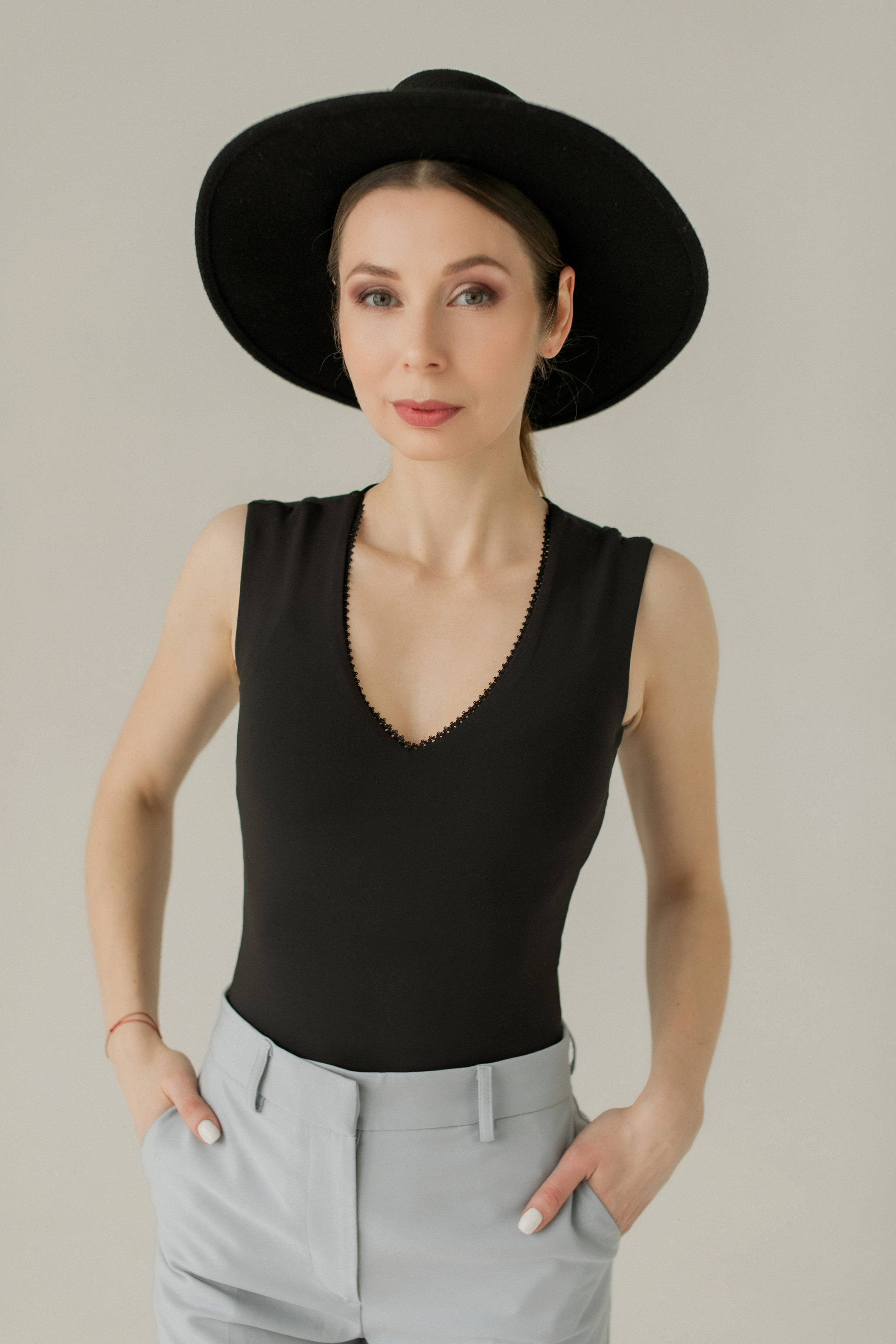 Татьяна. Фотограф Алина Гашникова