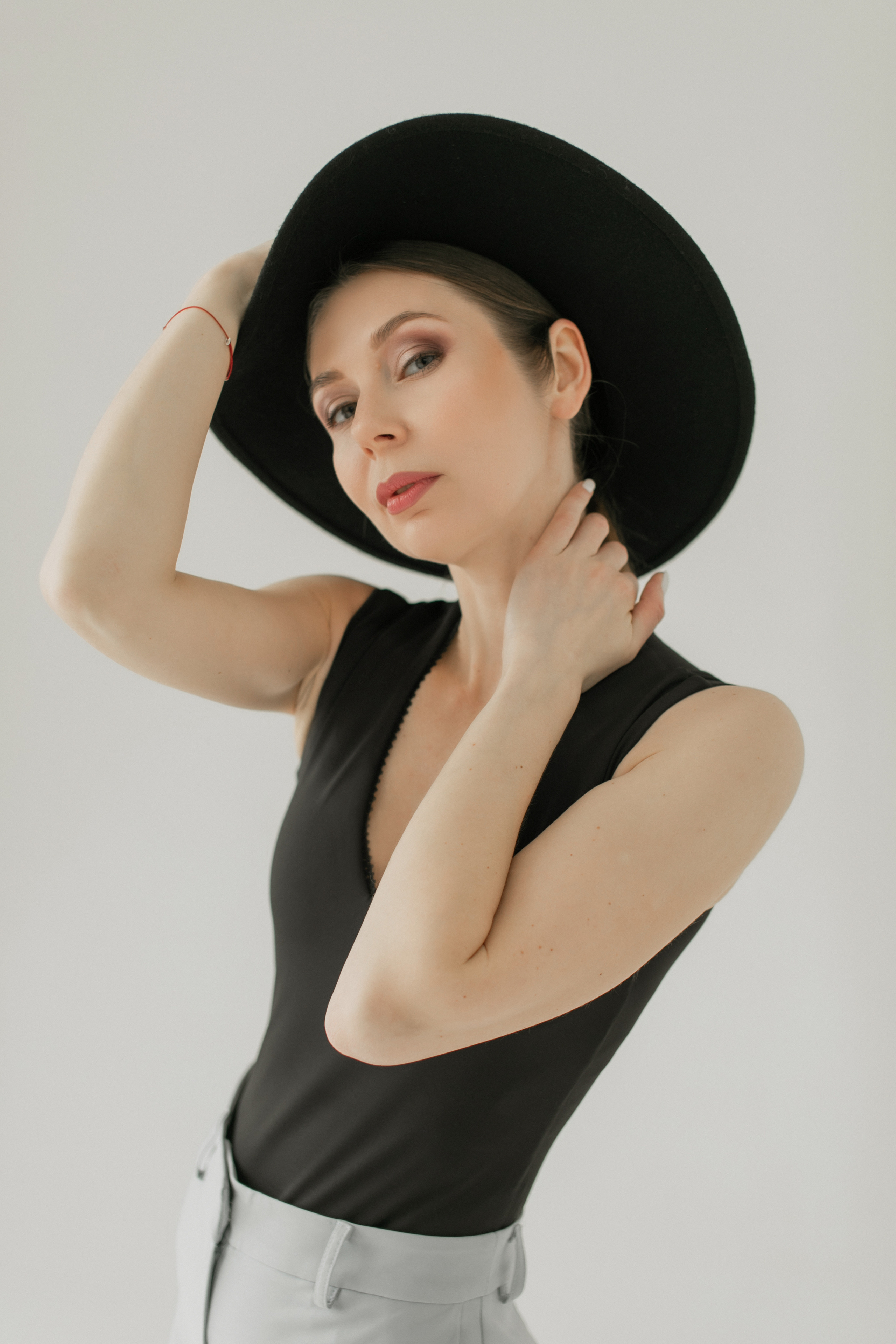 Татьяна. Фотограф Алина Гашникова