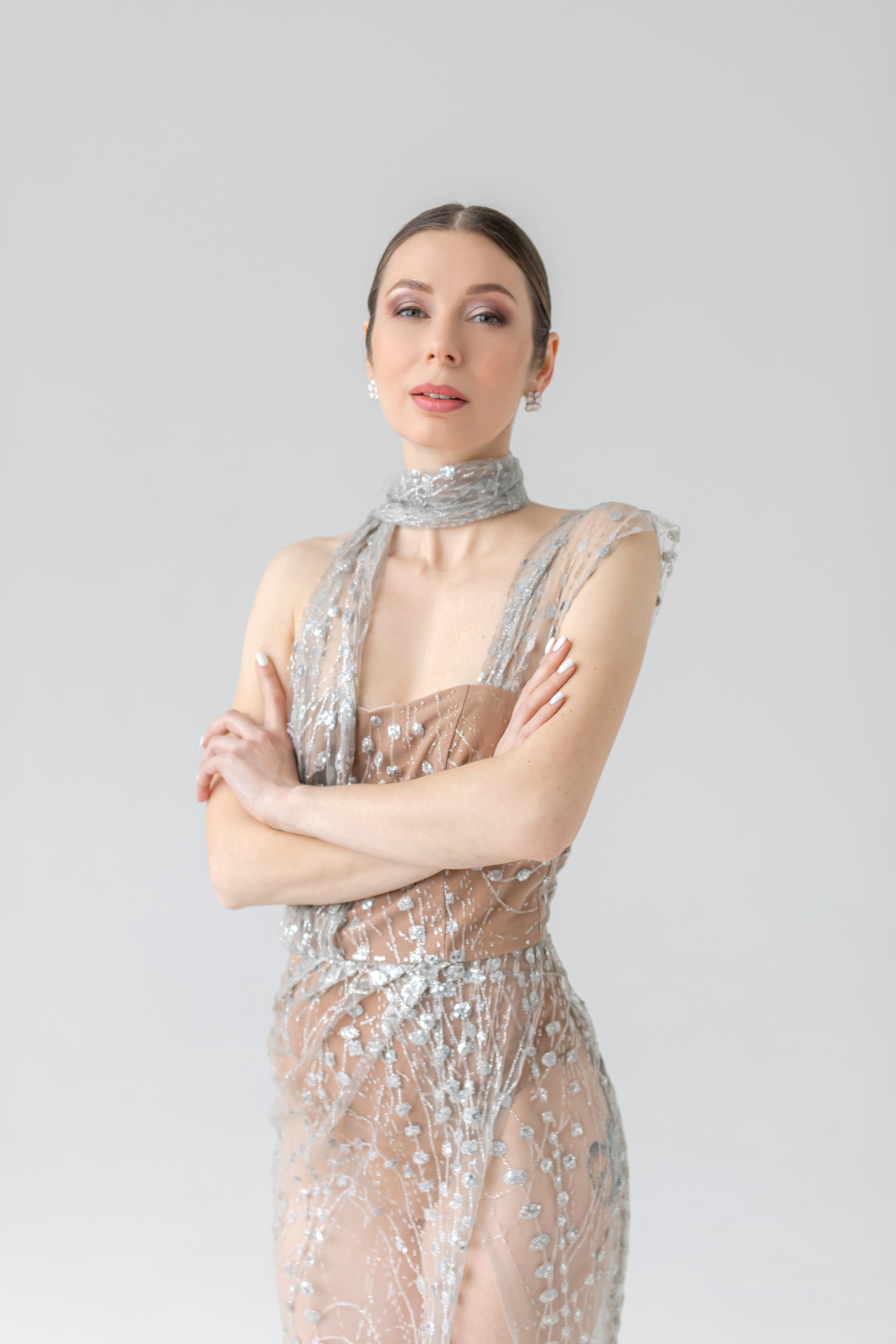 Татьяна. Фотограф Алина Гашникова