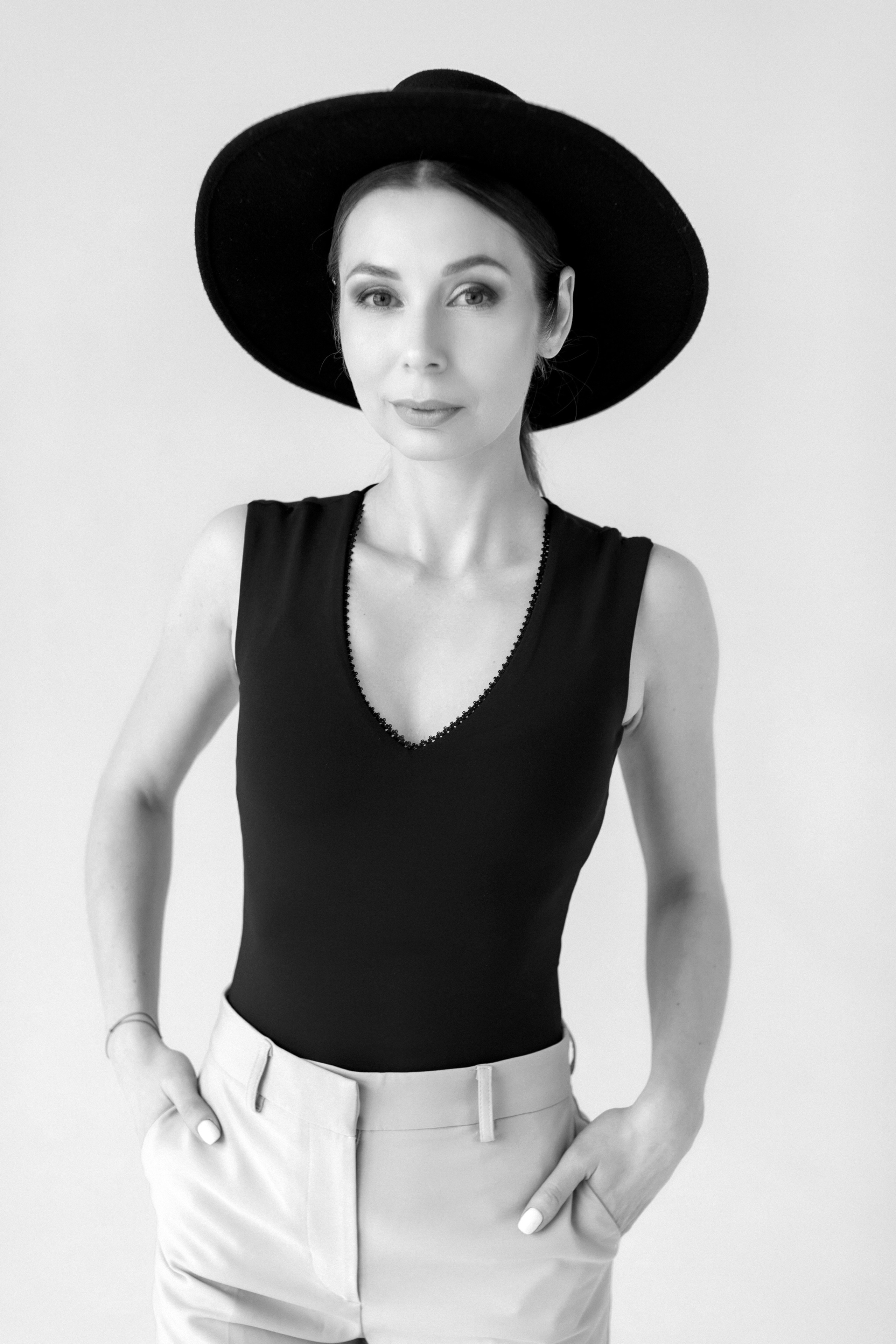 Татьяна. Фотограф Алина Гашникова