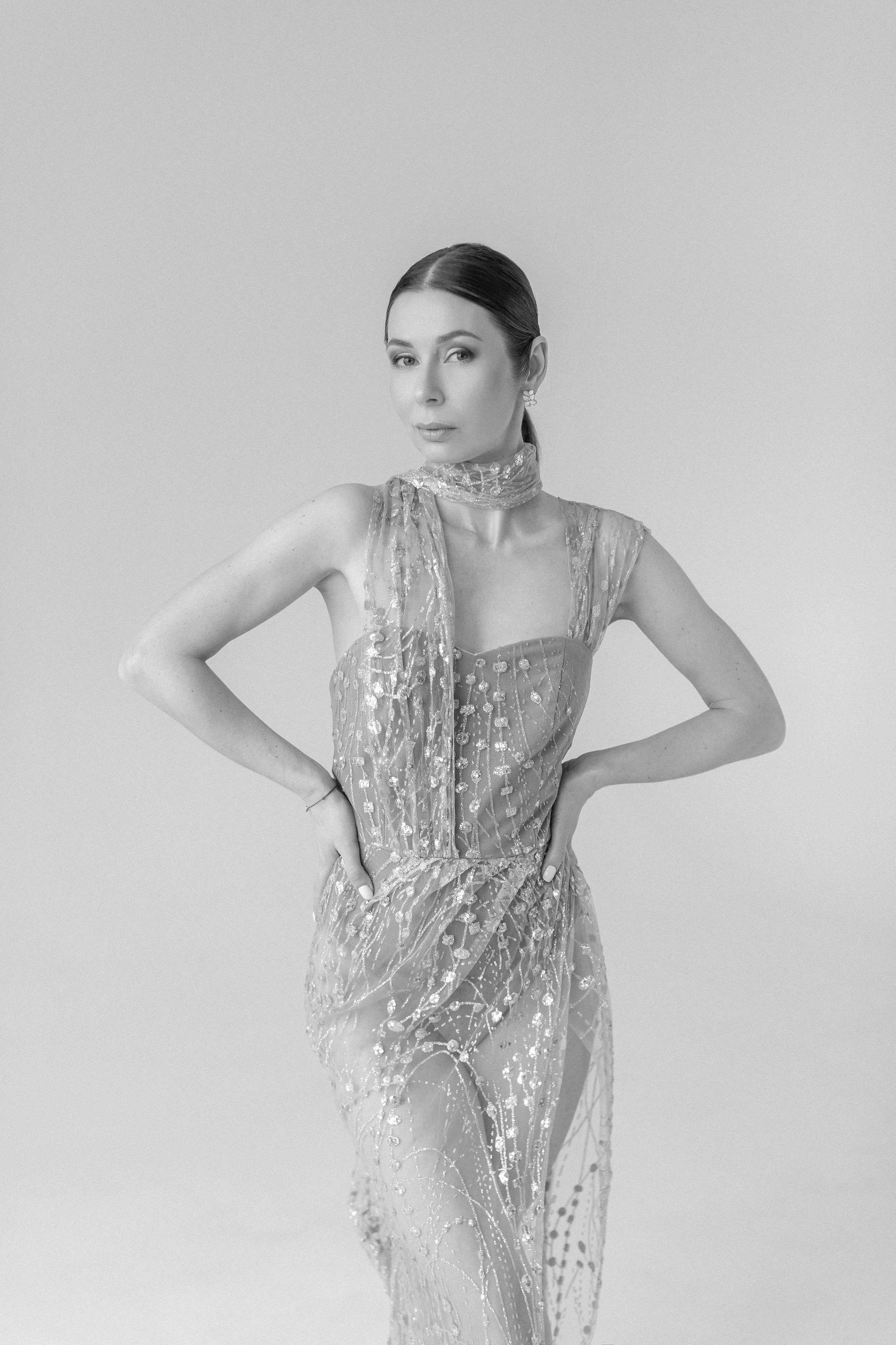 Татьяна. Фотограф Алина Гашникова