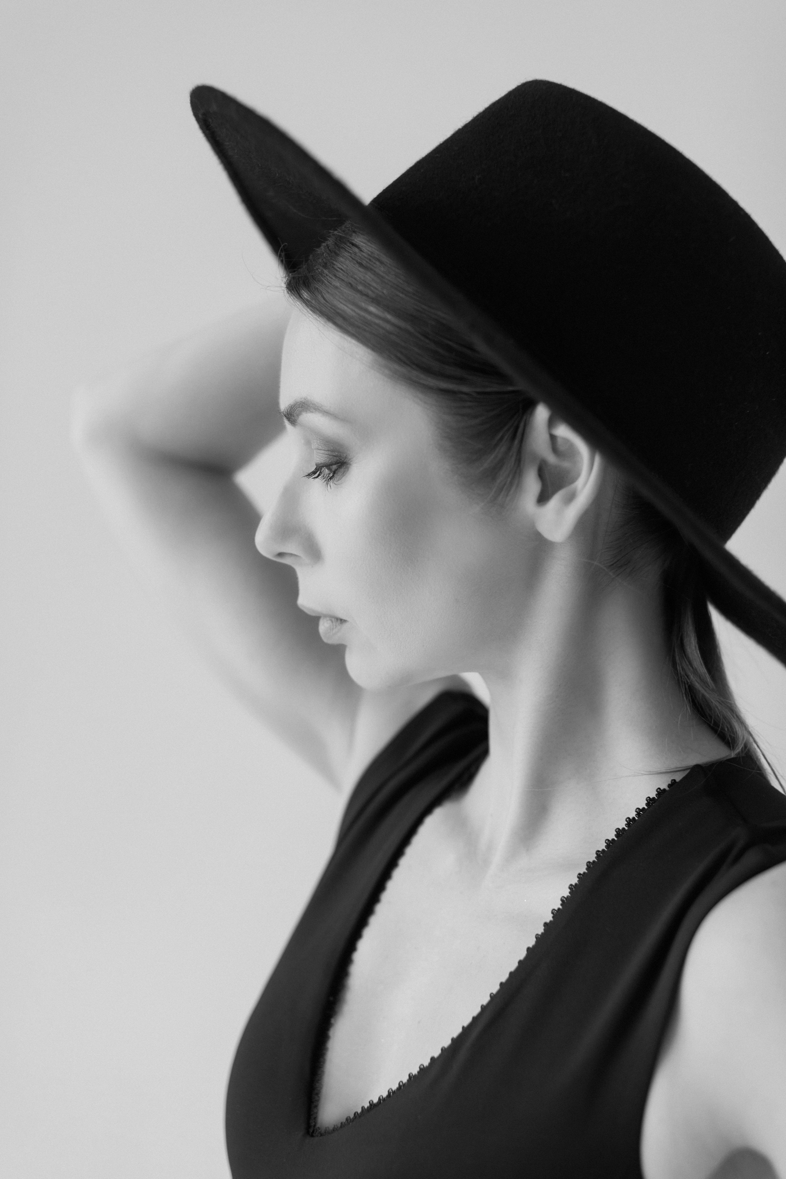 Истории. Фотограф Алина Гашникова