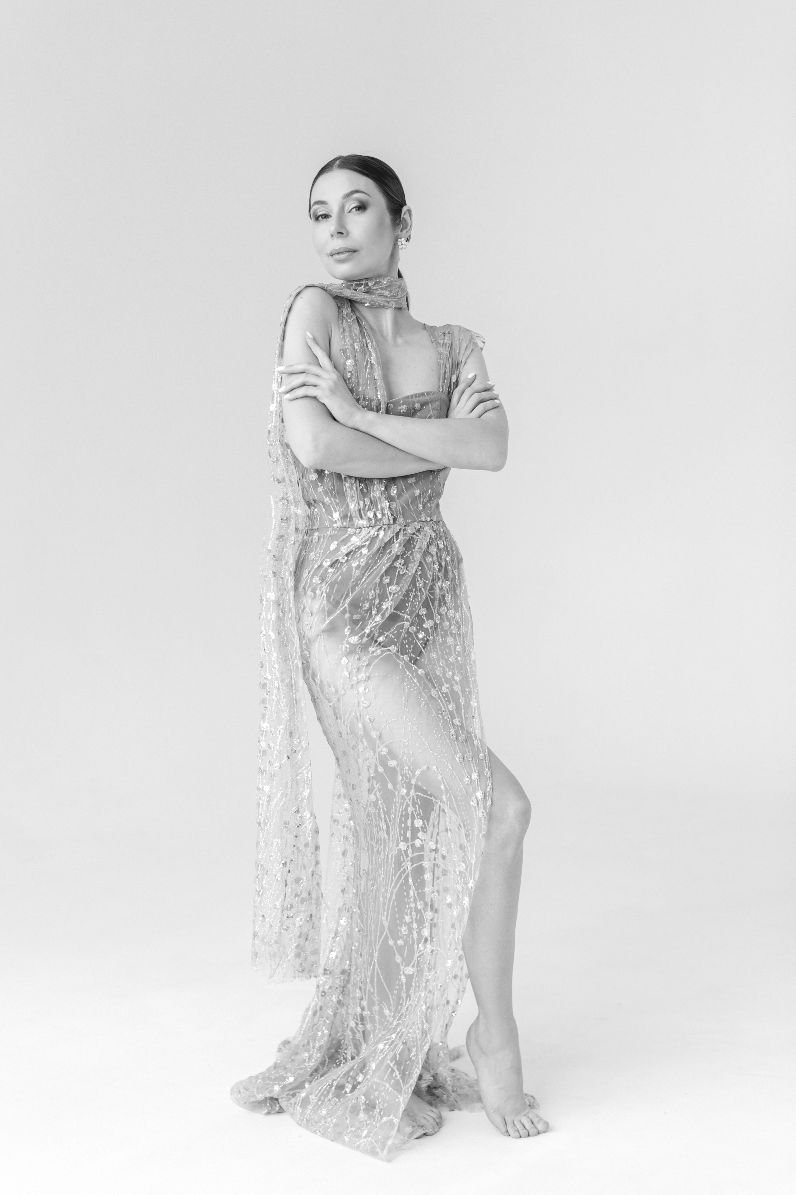 Татьяна. Фотограф Алина Гашникова