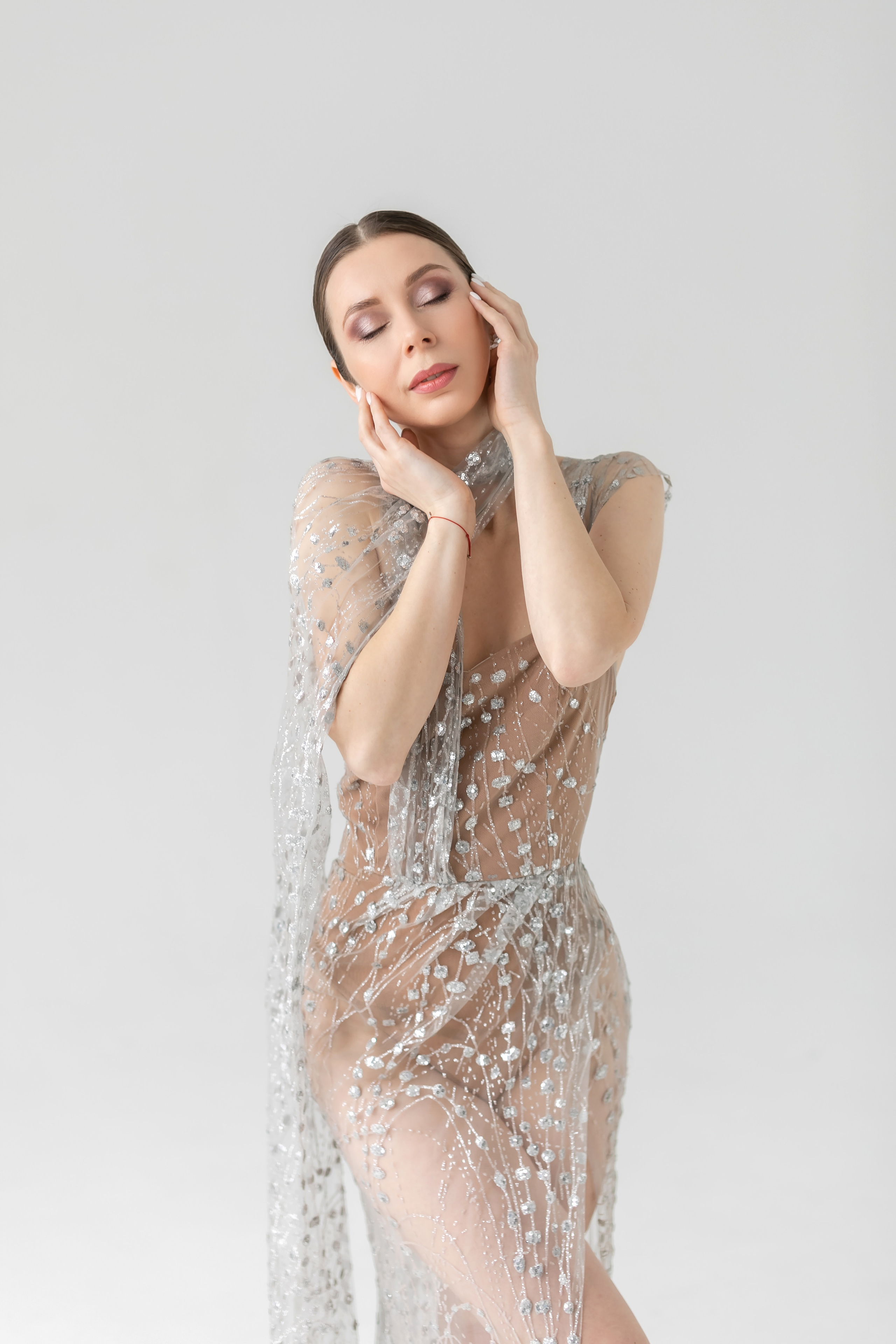 Татьяна. Фотограф Алина Гашникова