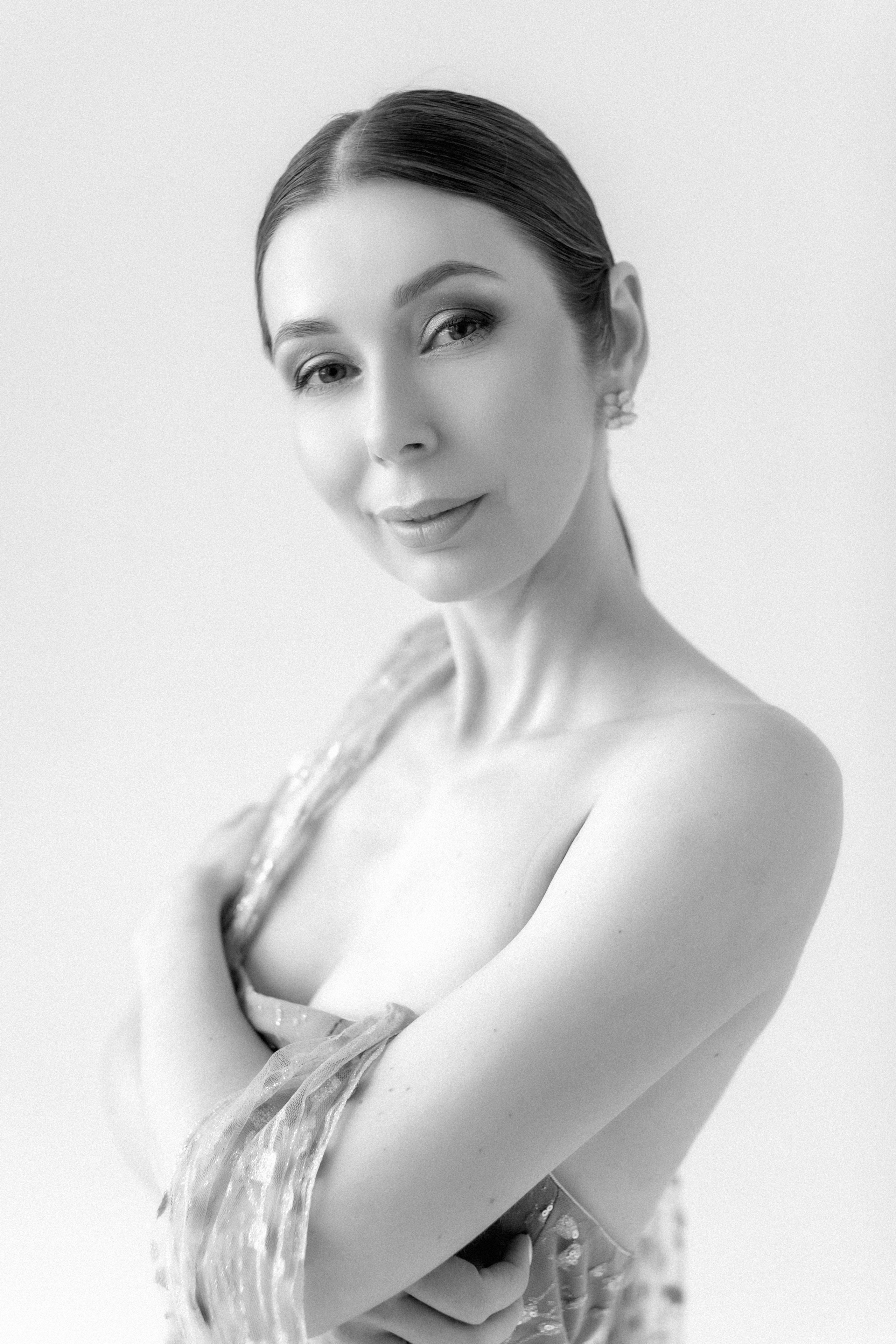 Татьяна. Фотограф Алина Гашникова