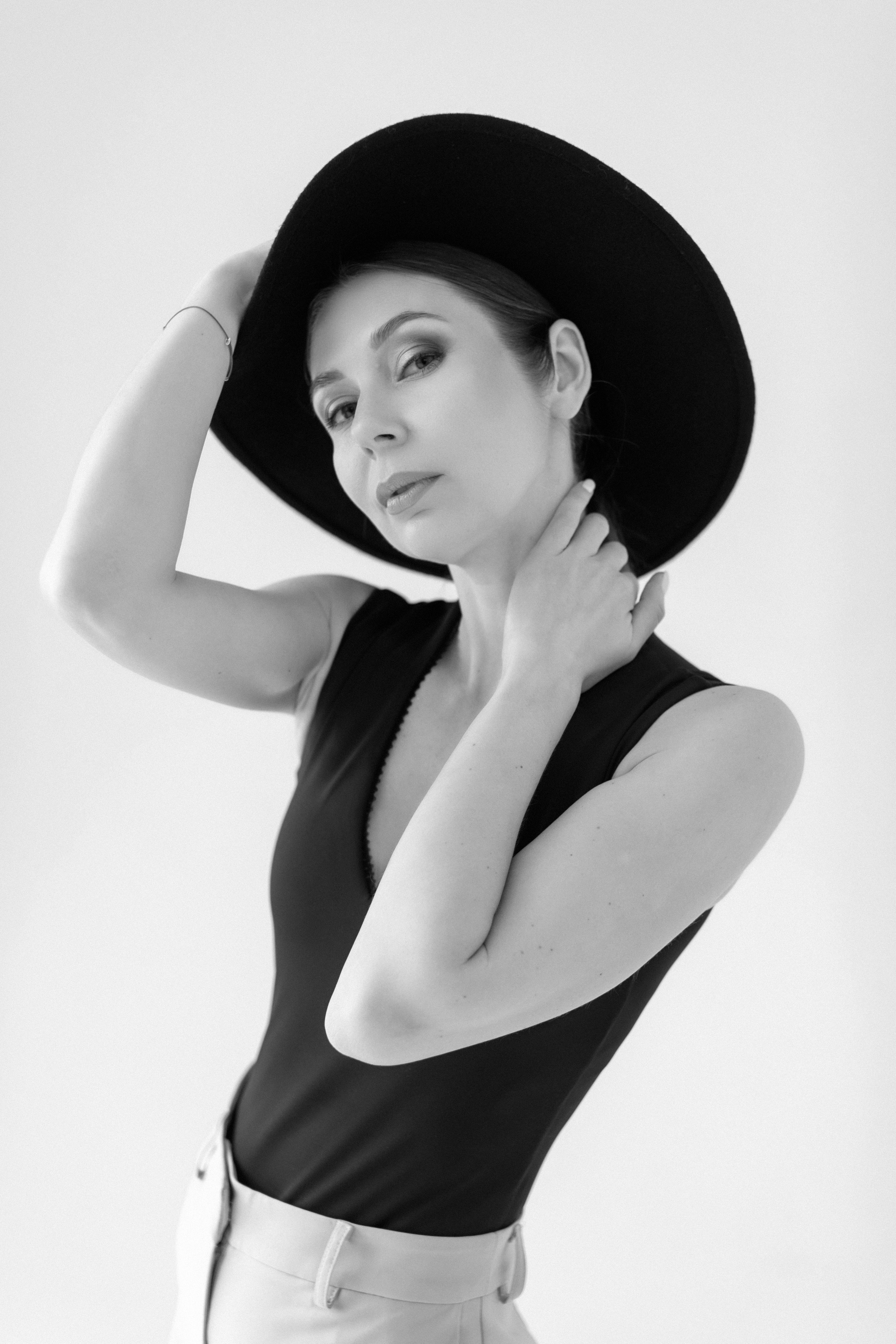 Татьяна. Фотограф Алина Гашникова