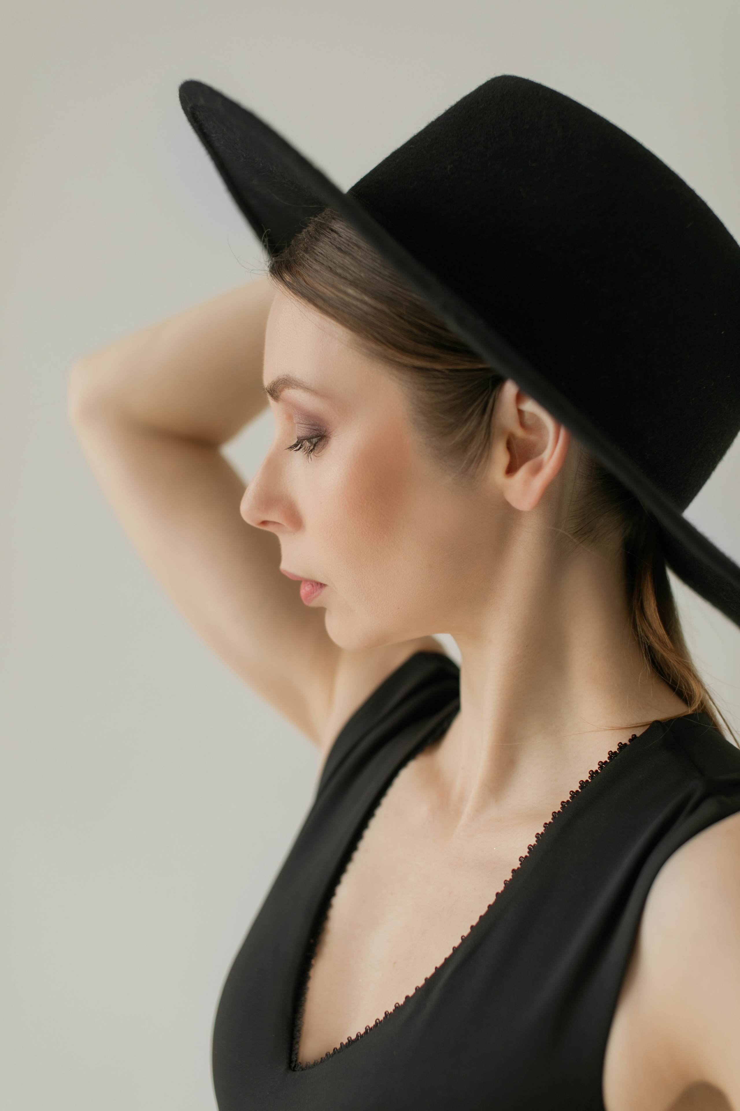 Татьяна. Фотограф Алина Гашникова