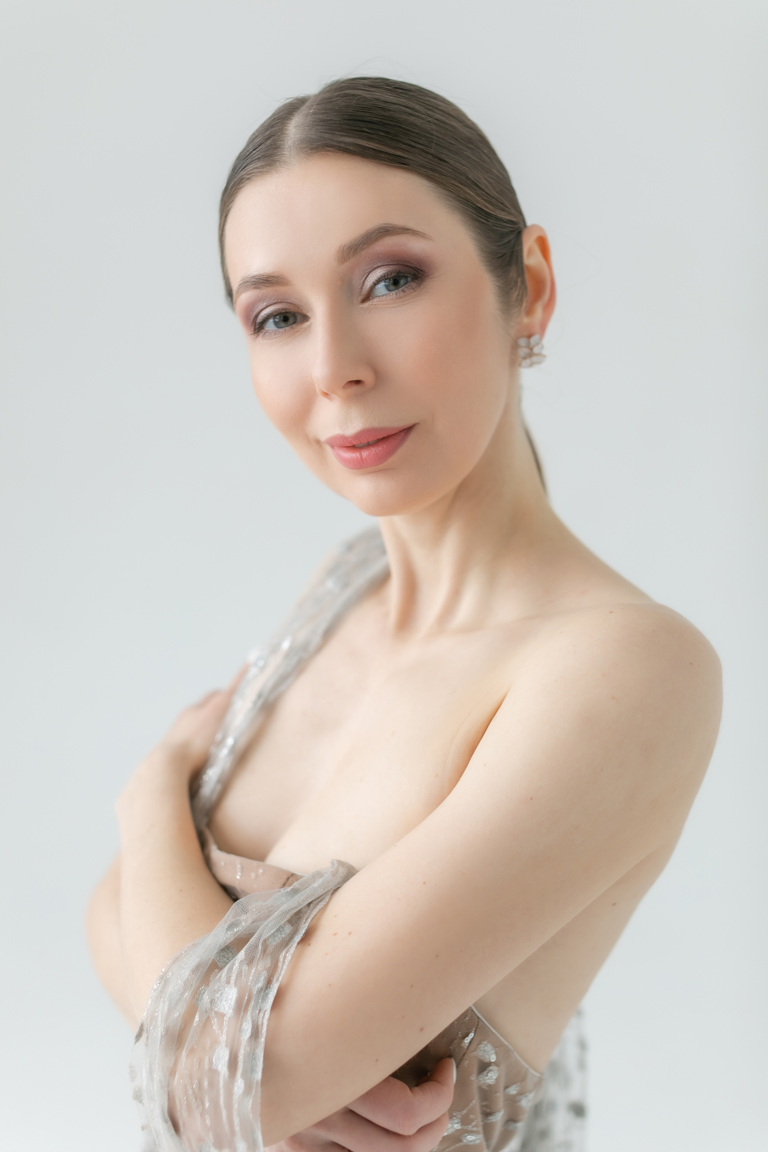 Татьяна. Фотограф Алина Гашникова