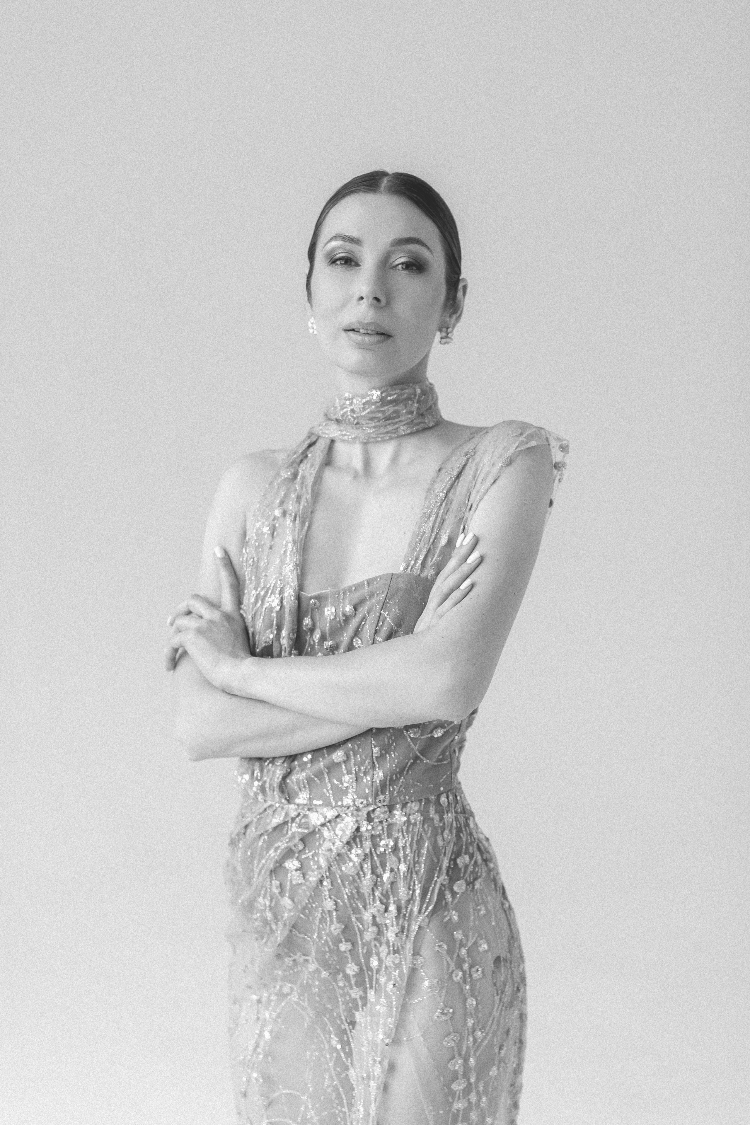 Татьяна. Фотограф Алина Гашникова