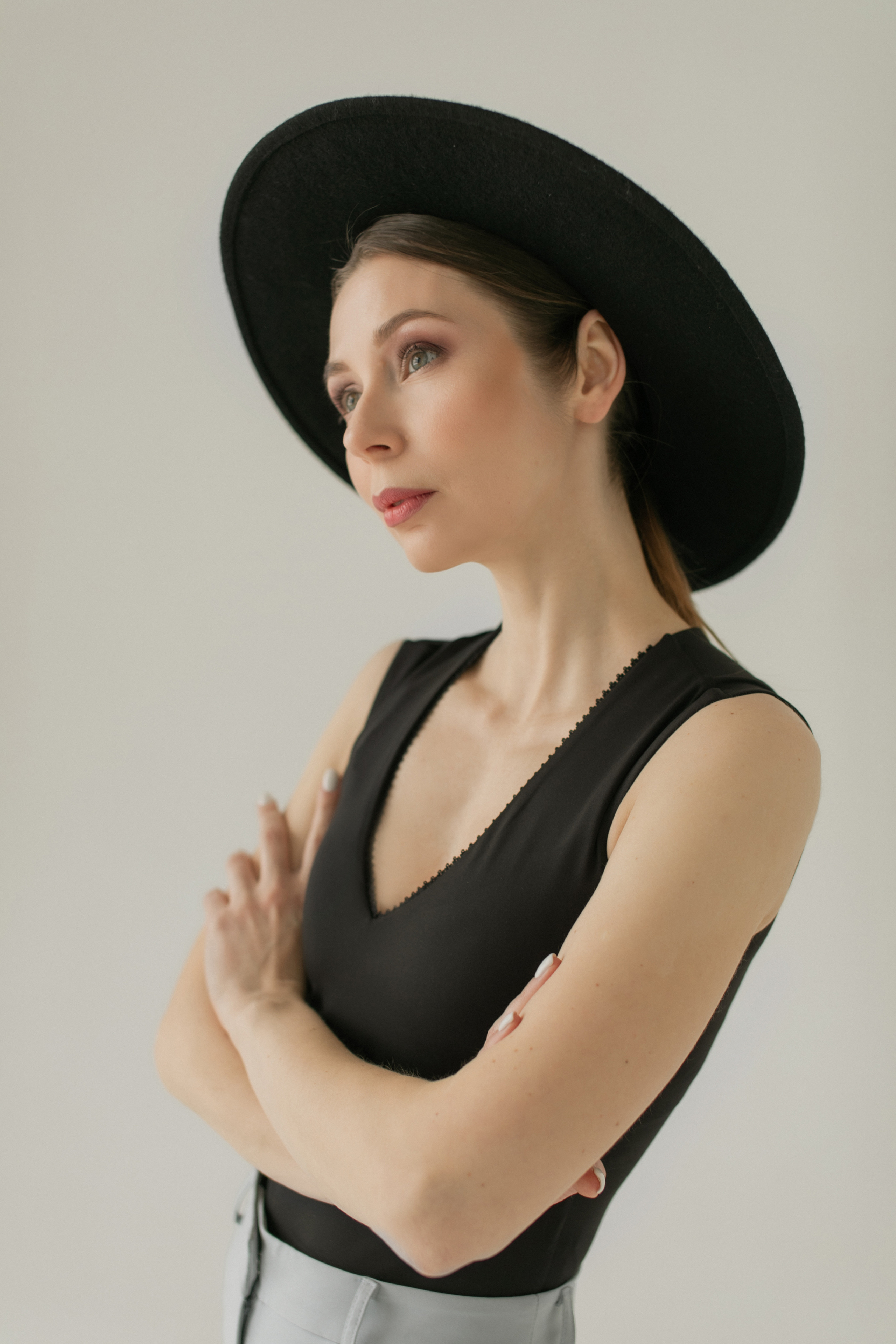 Татьяна. Фотограф Алина Гашникова