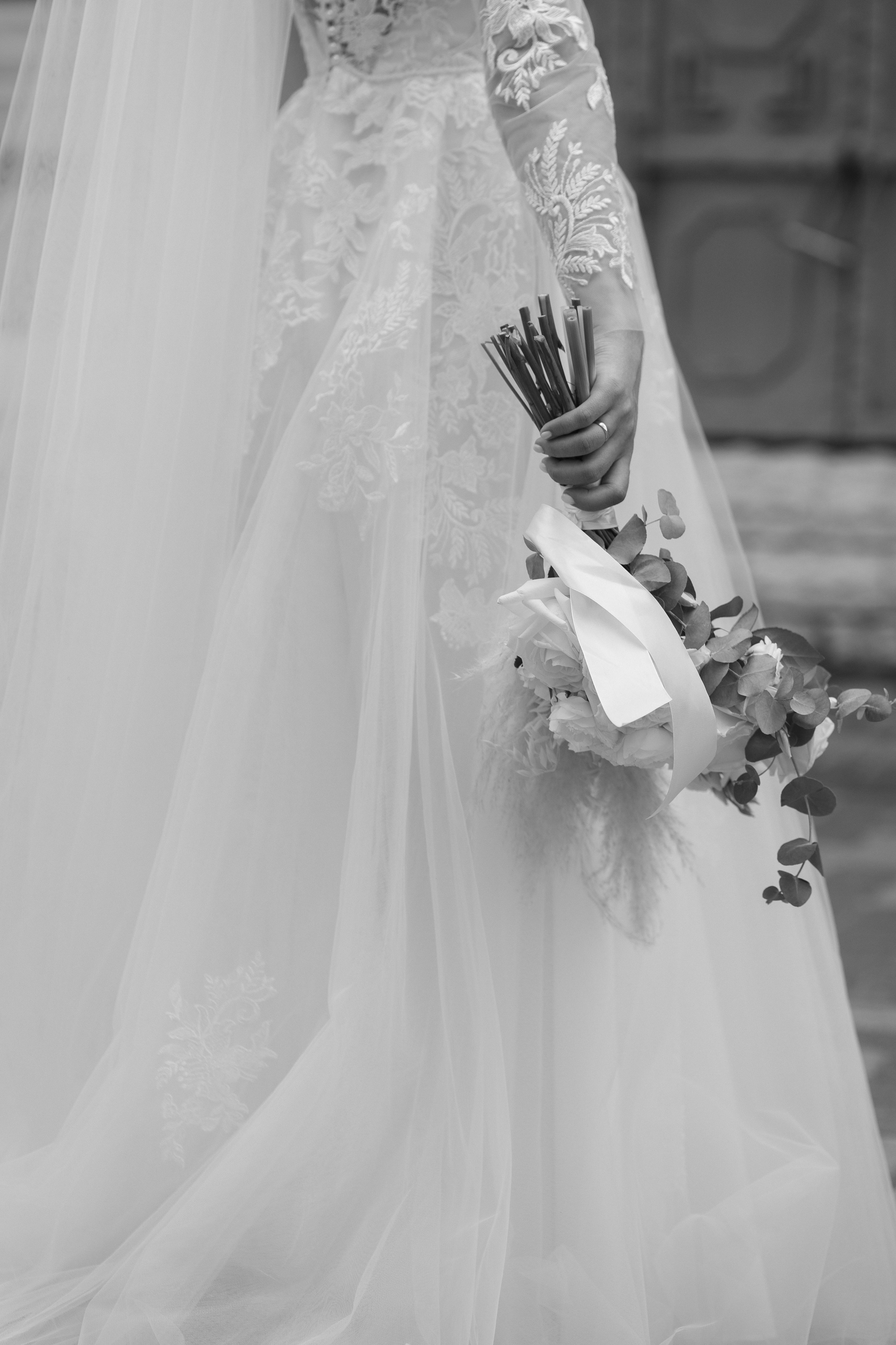 Никита & Мария. Свадебный и семейный фотограф в Кирове, Малых Никита