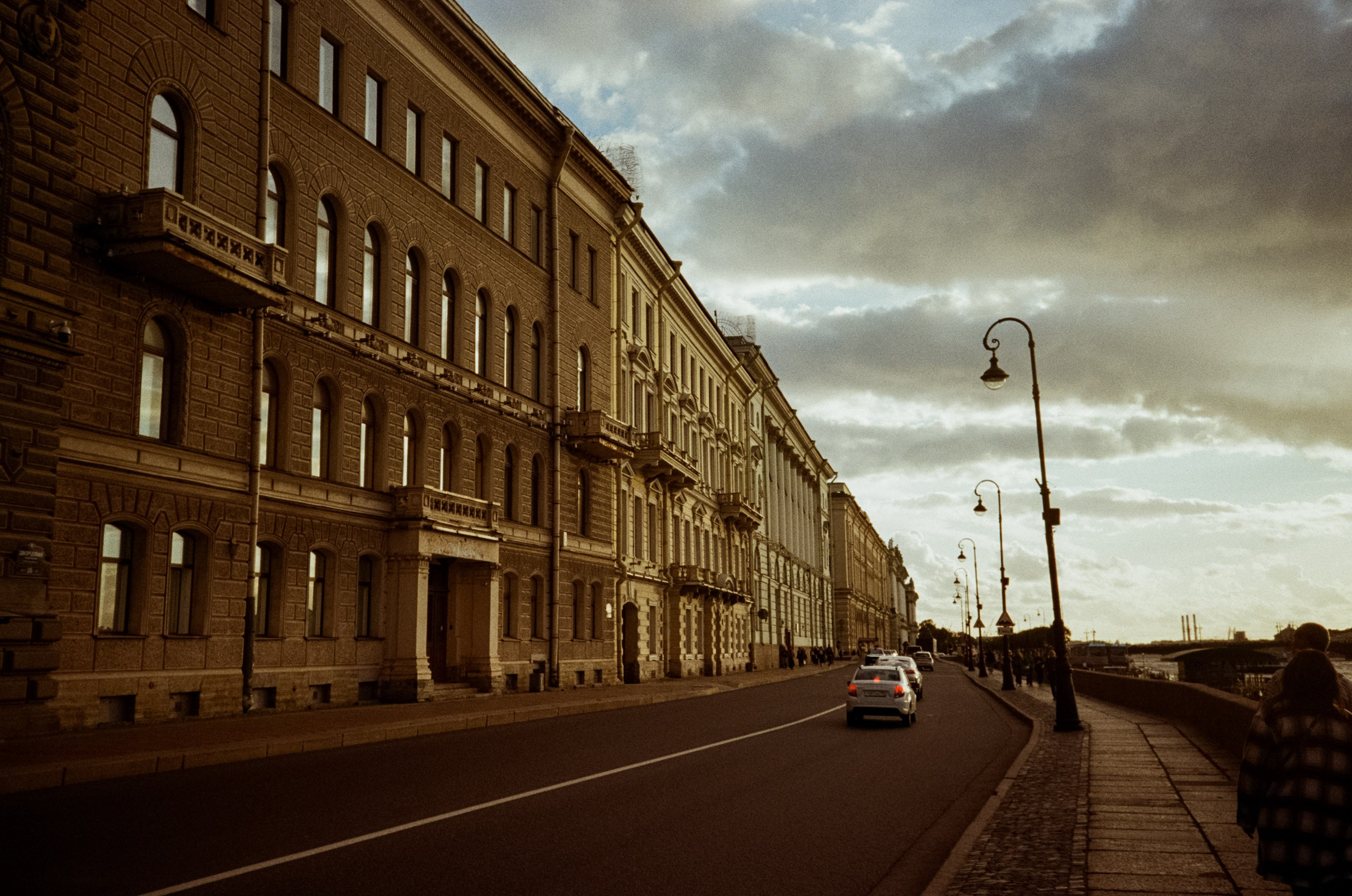 Cosina CX-1 примеры фотографий