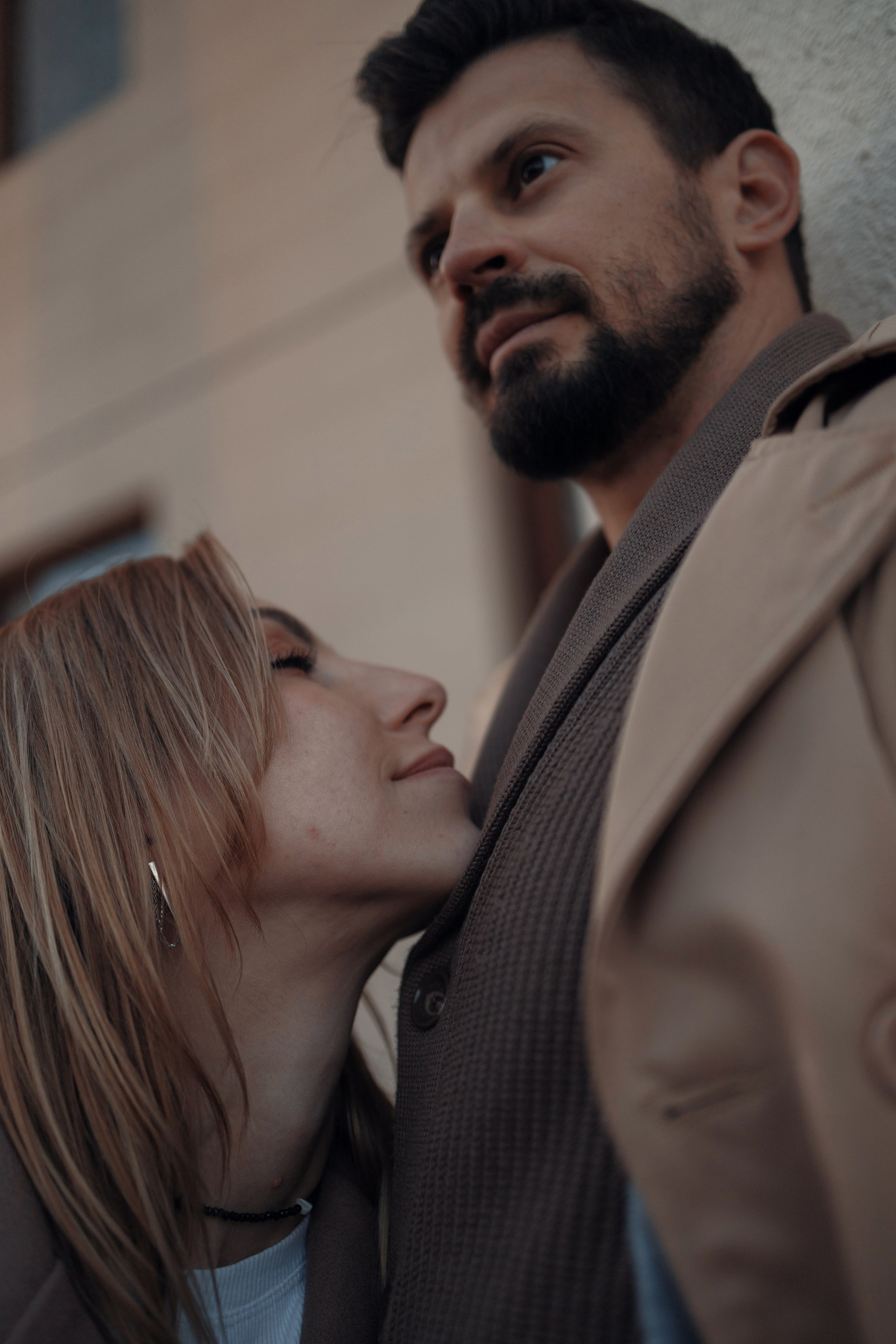 Лиза и Саша. Портретный фотограф и Love story в Сочи