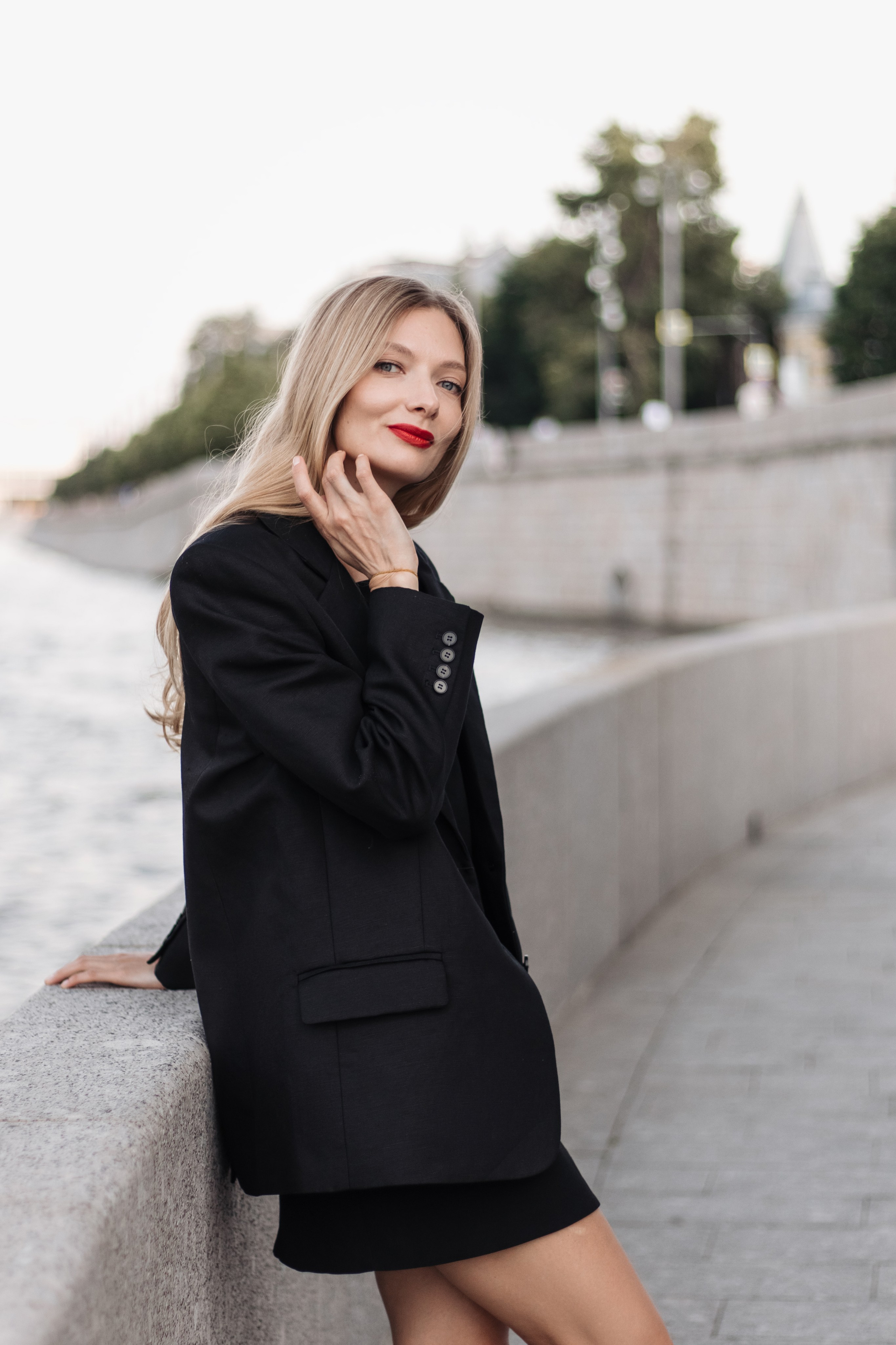 Набережная