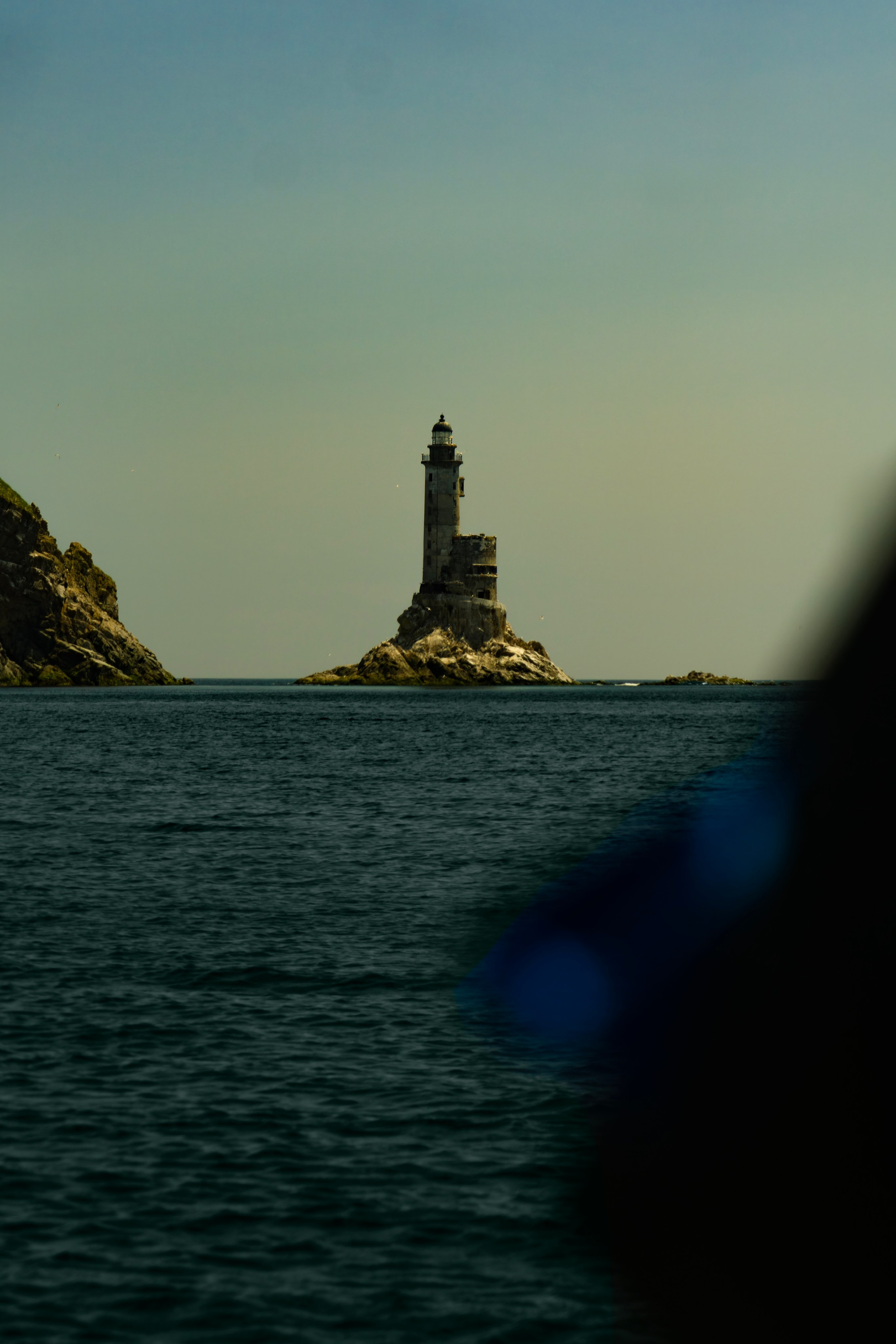 Маяк Анива. Главная