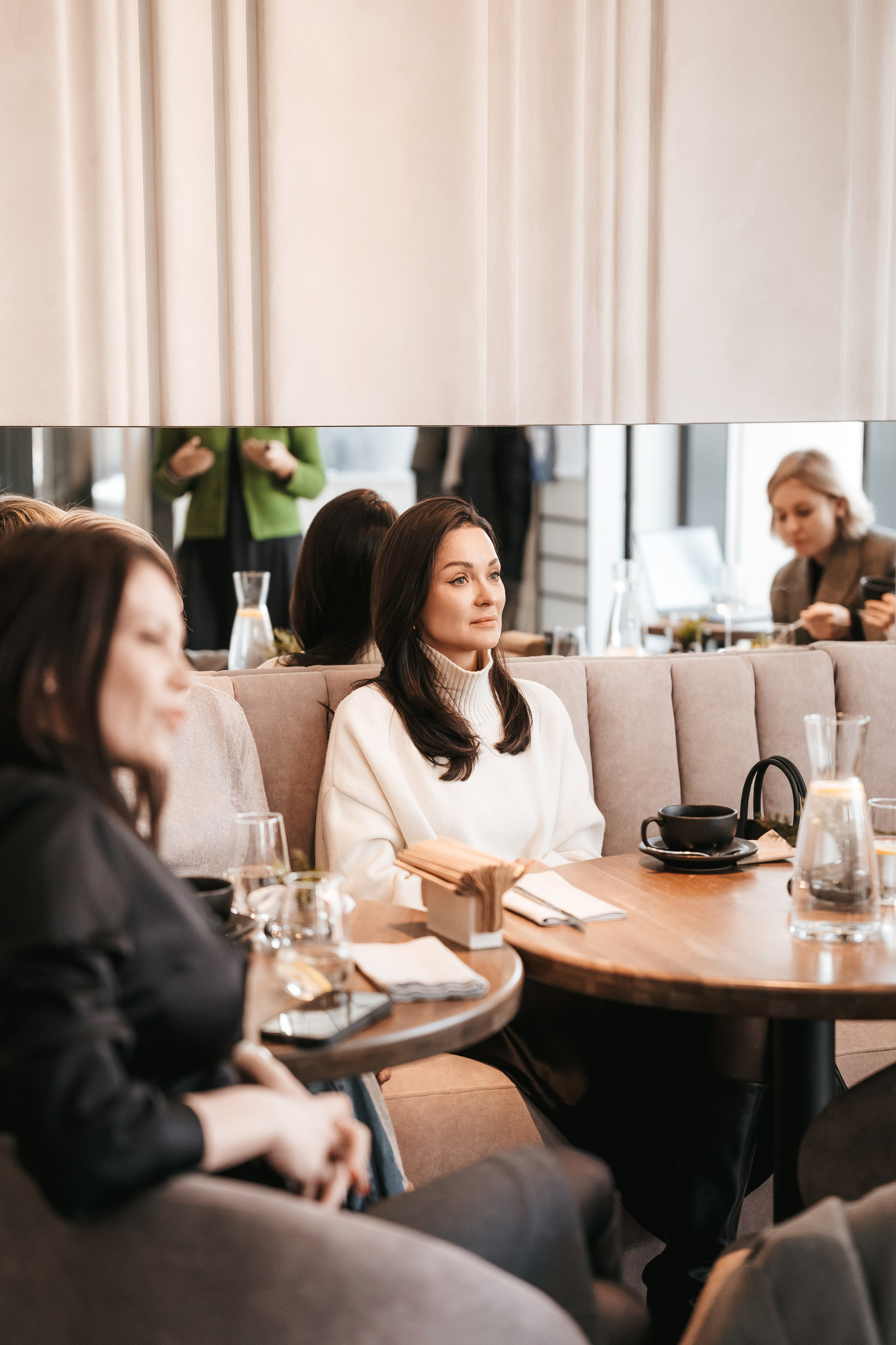 BEAUTY NOVA. СВОИ. ФОТООТЧЕТЫ-СОБЫТИЯ-МЕСТА