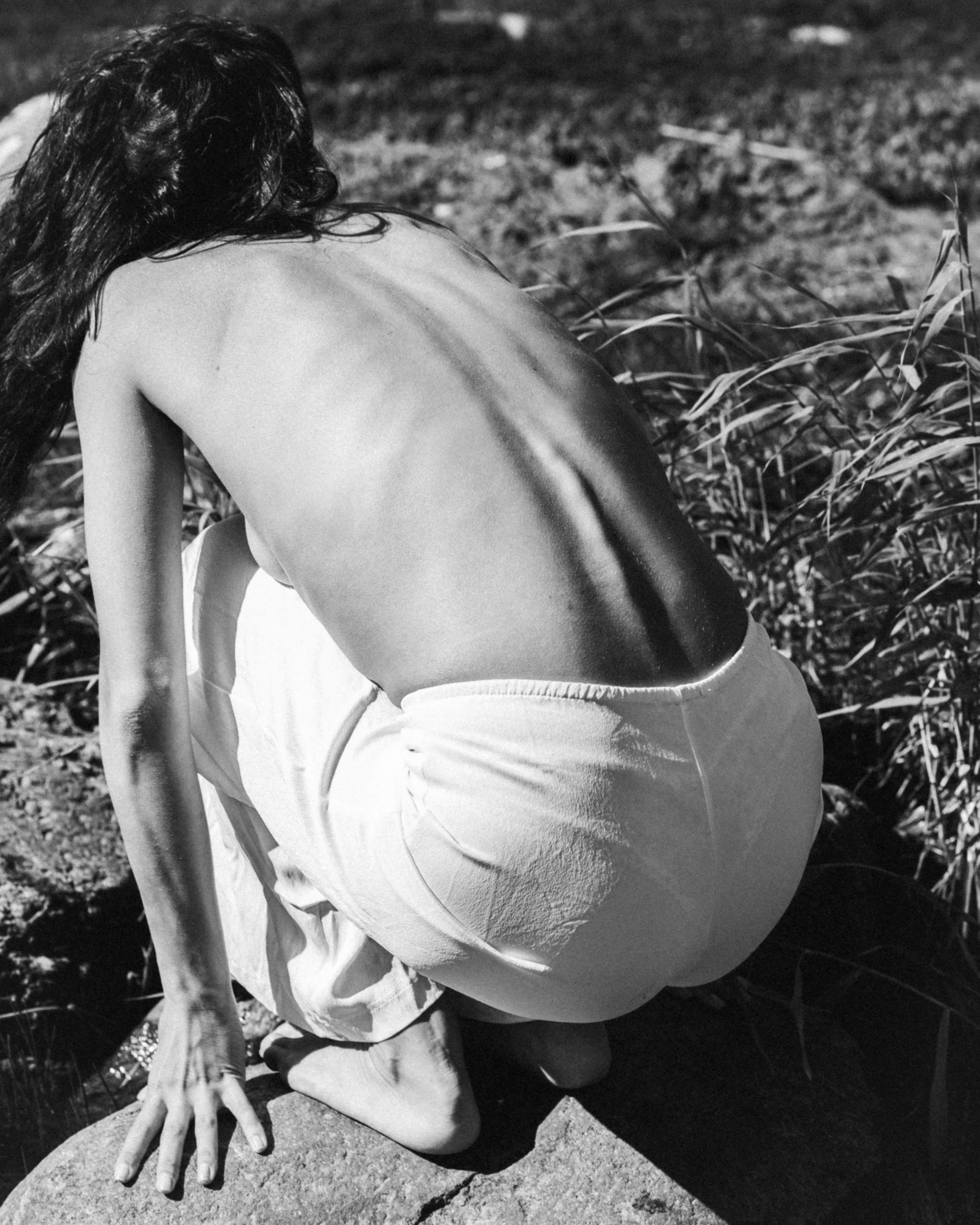 Дарья | Имиджевая съемка. Главная