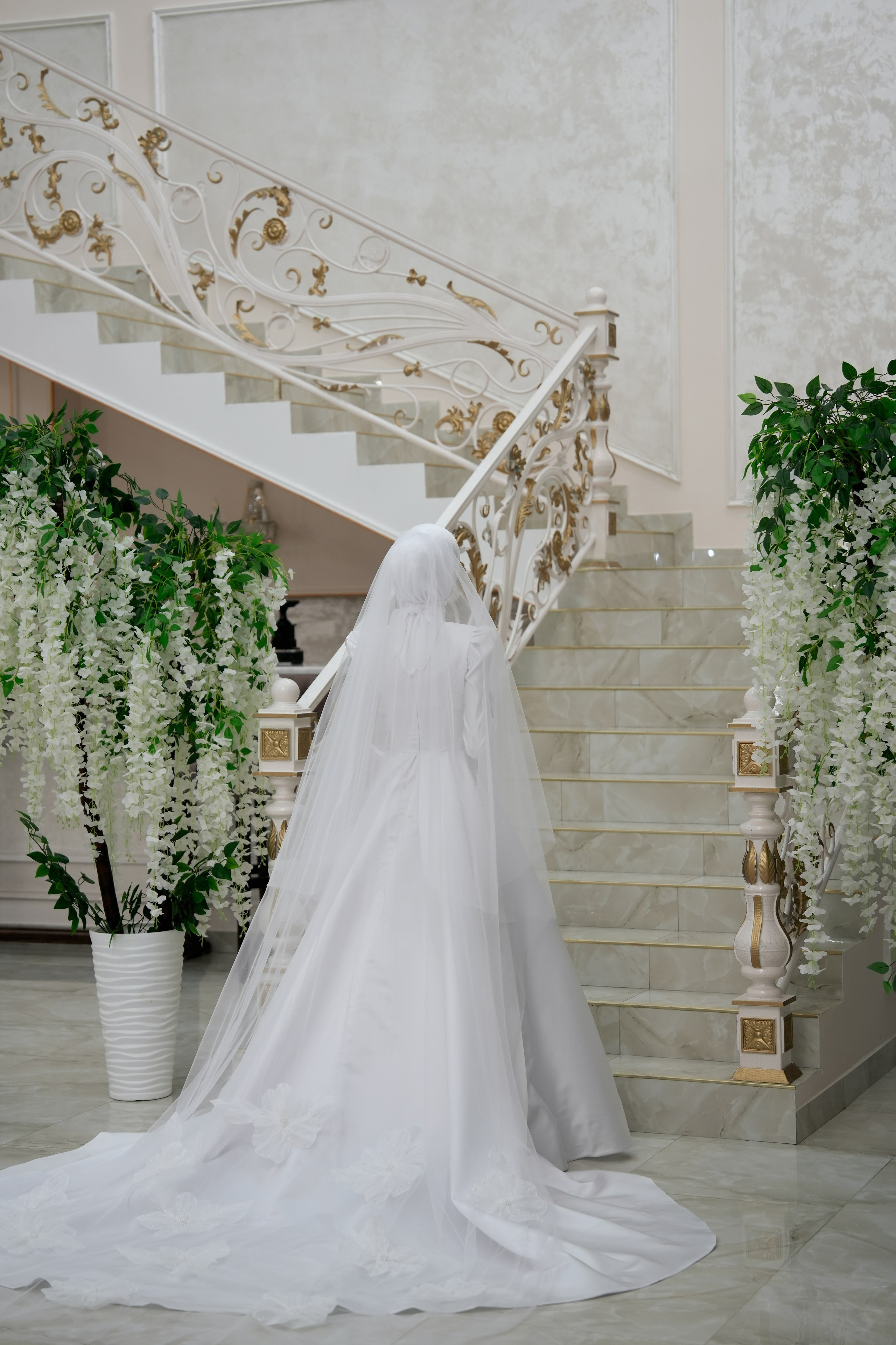 СВАДЕБНЫЕ ФОТОГРАФИИ. Фотограф Медина Газгиреева, Ингушетия!